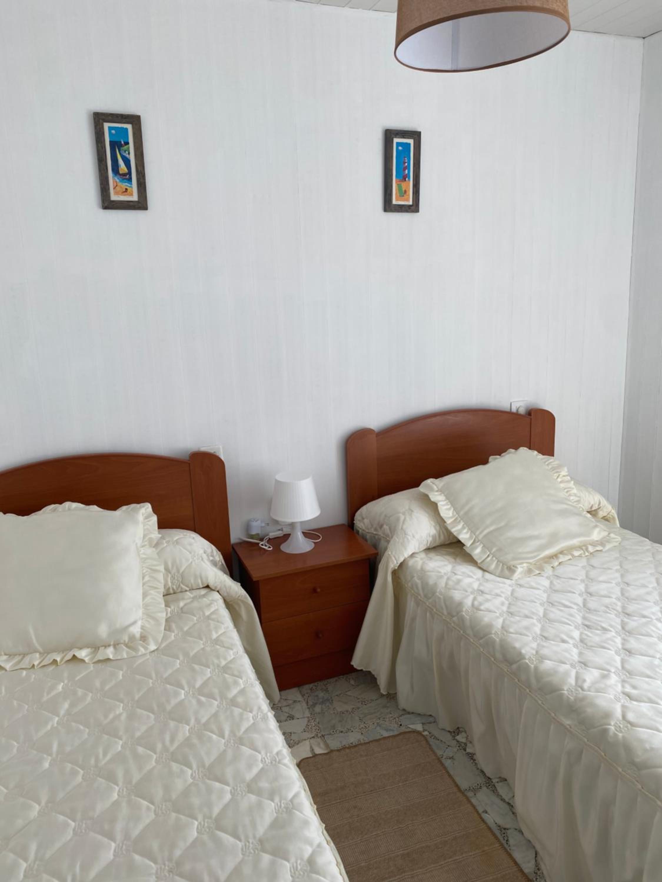 Casa de cinco habitaciones
