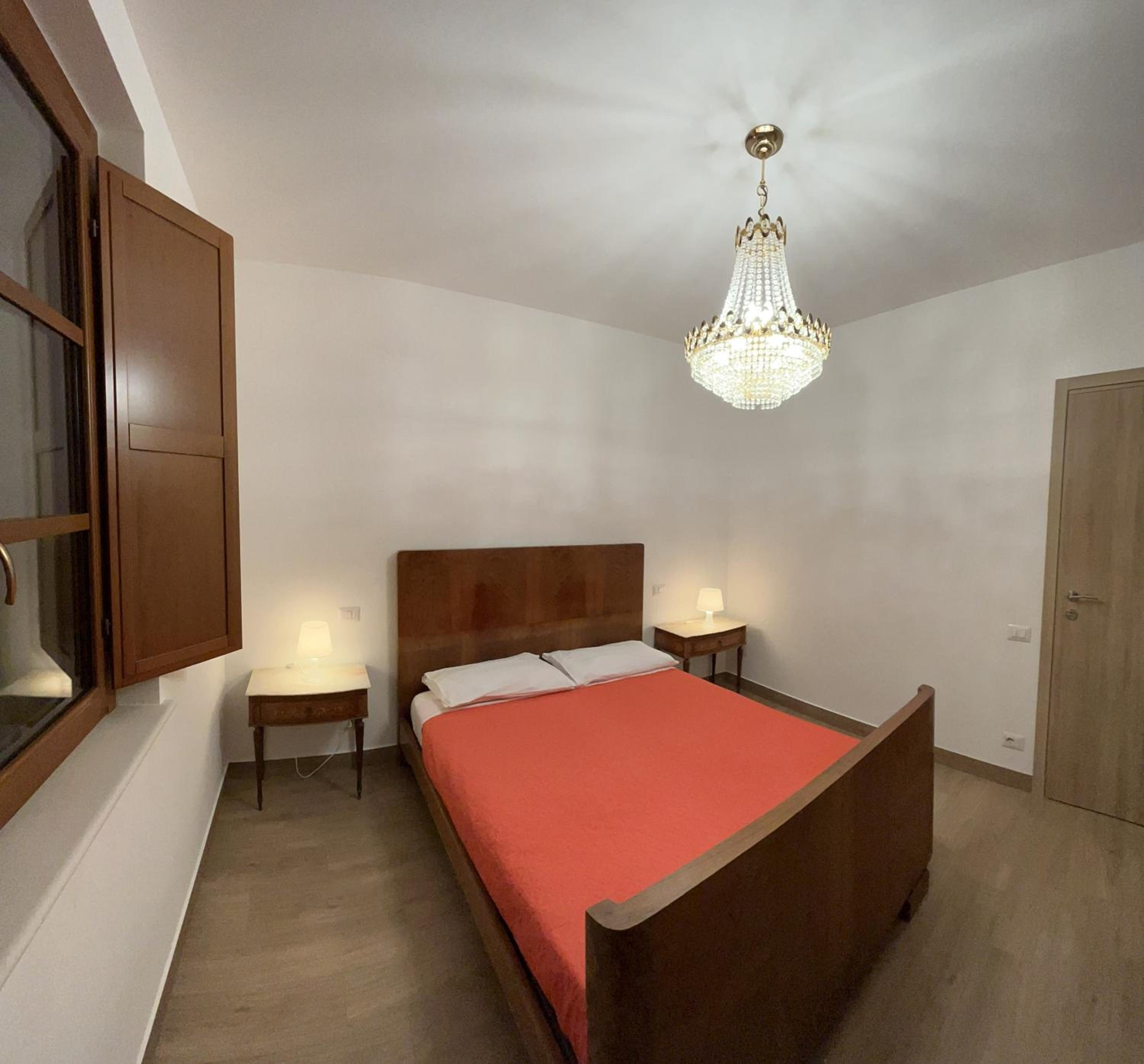 Agriturismo Poggio Ajano