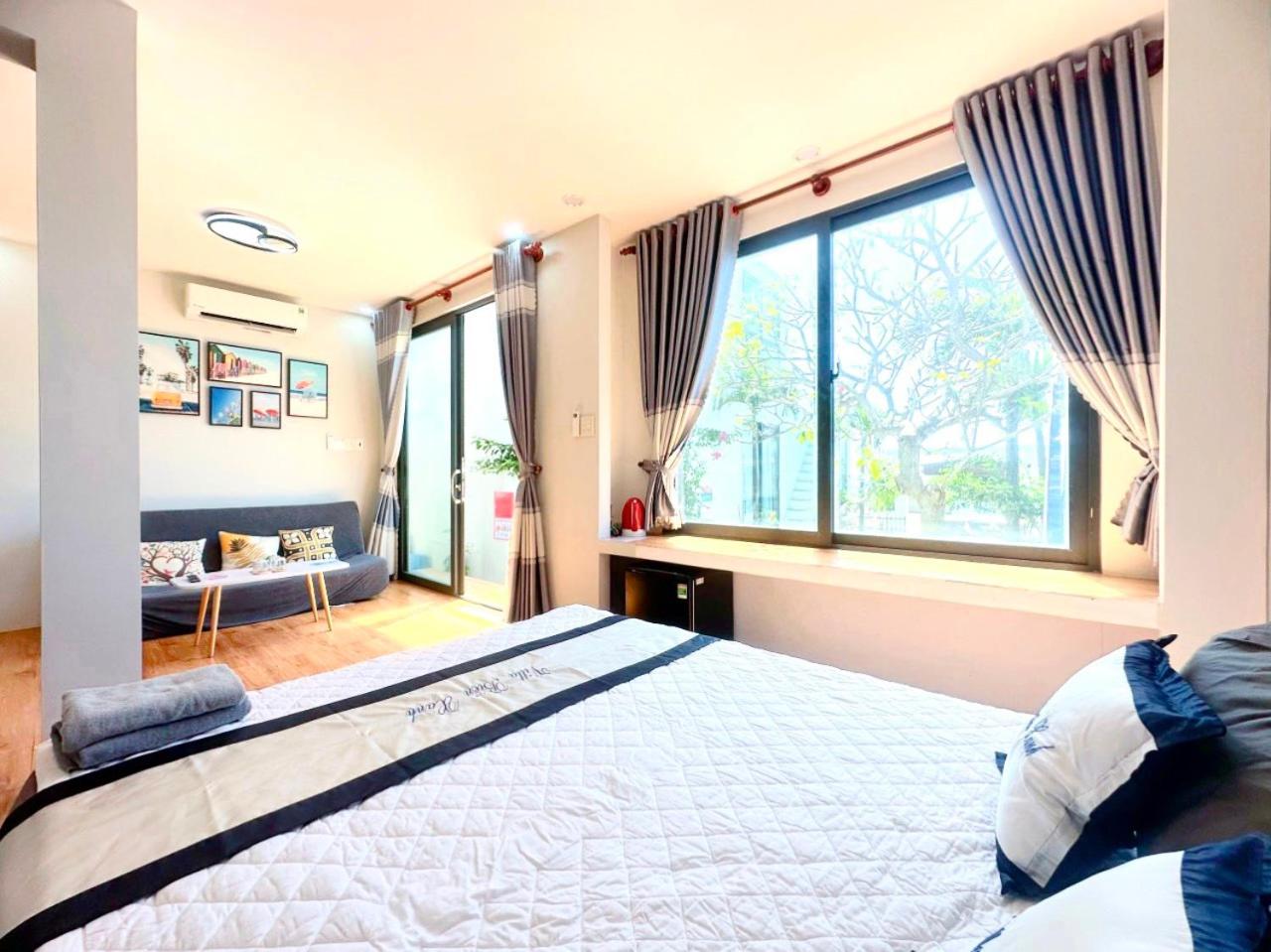 Standard Quadruple Room photo 1
