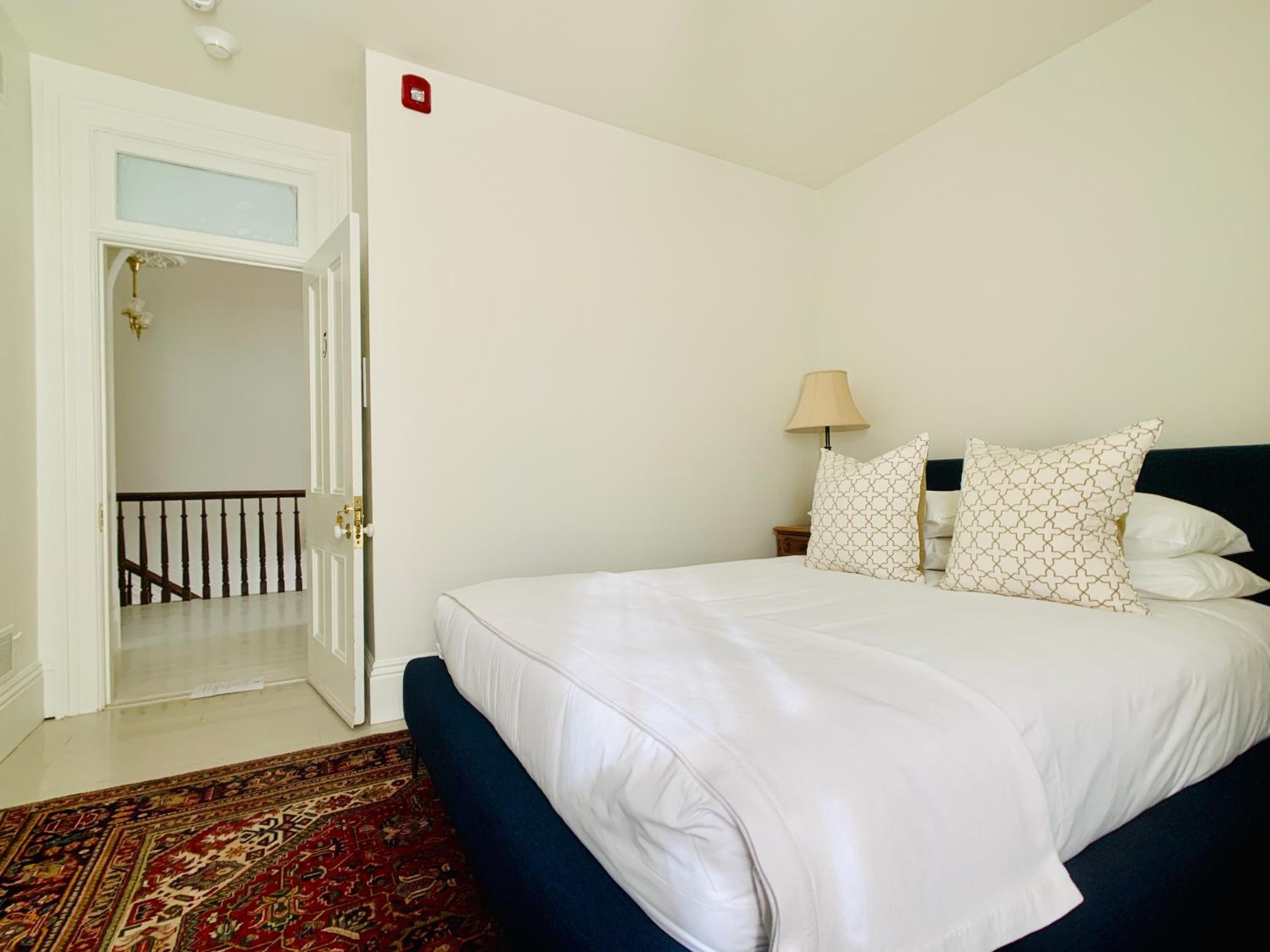 Romantic Room, 1 Queen Bed