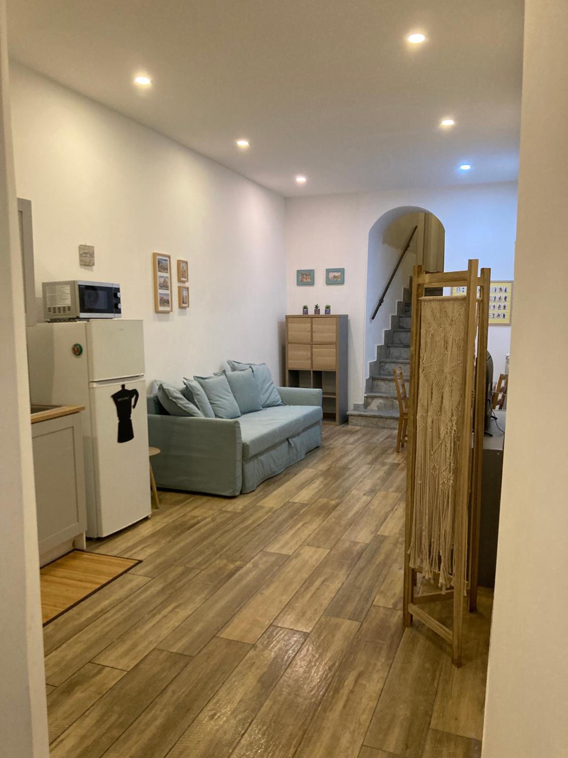 Maisonette