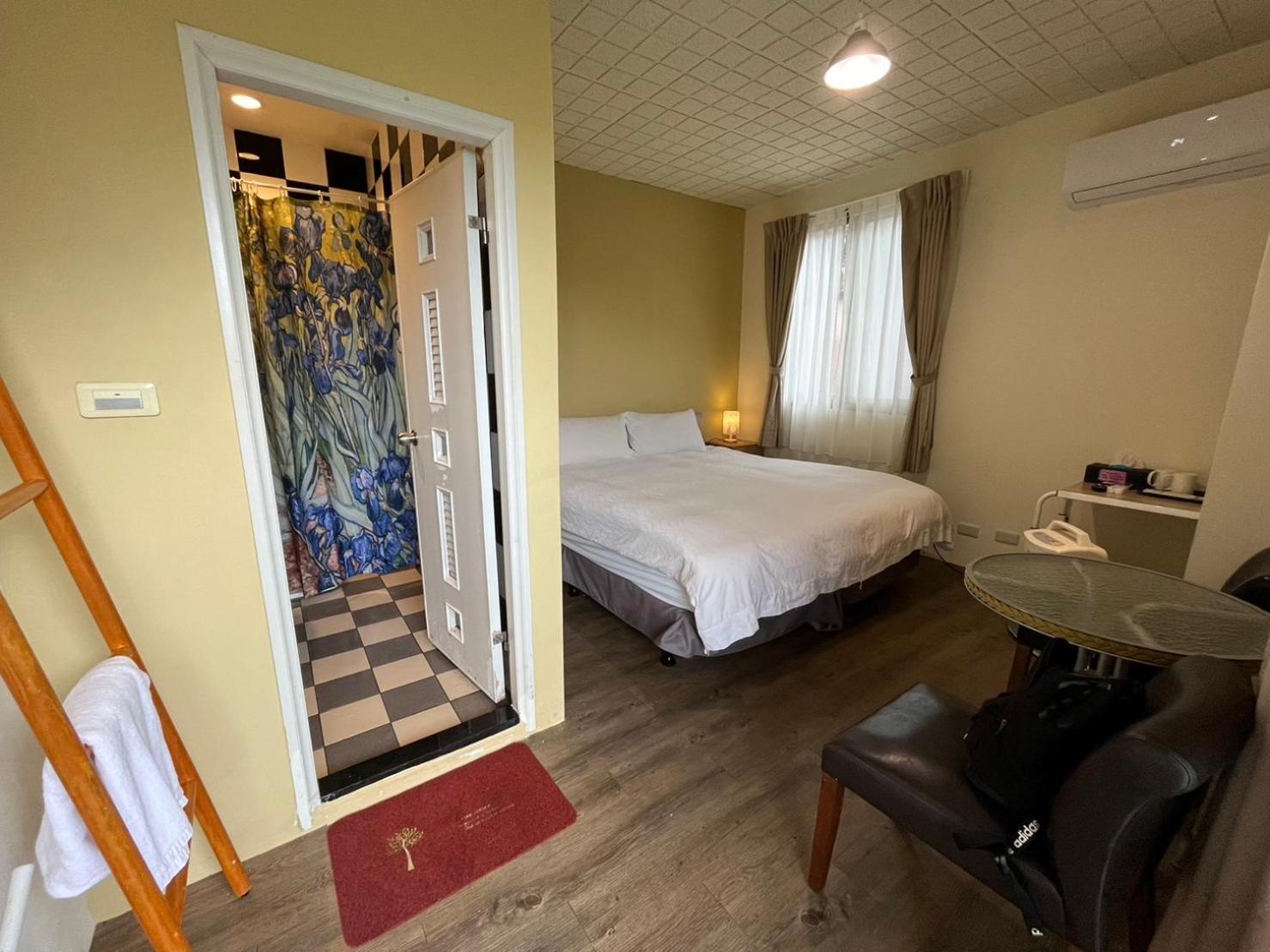 Standard Double Room photo 1