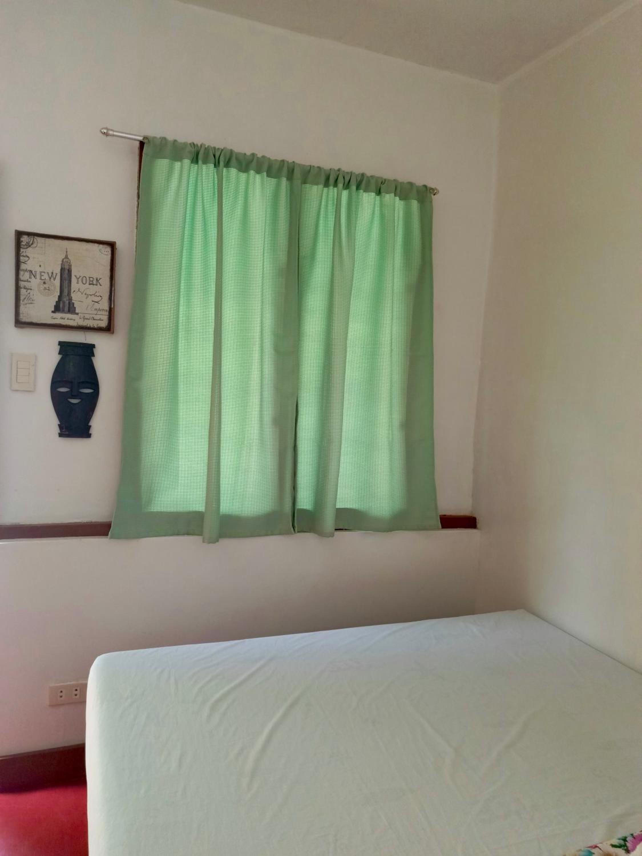Budget Double Room - Photo 3