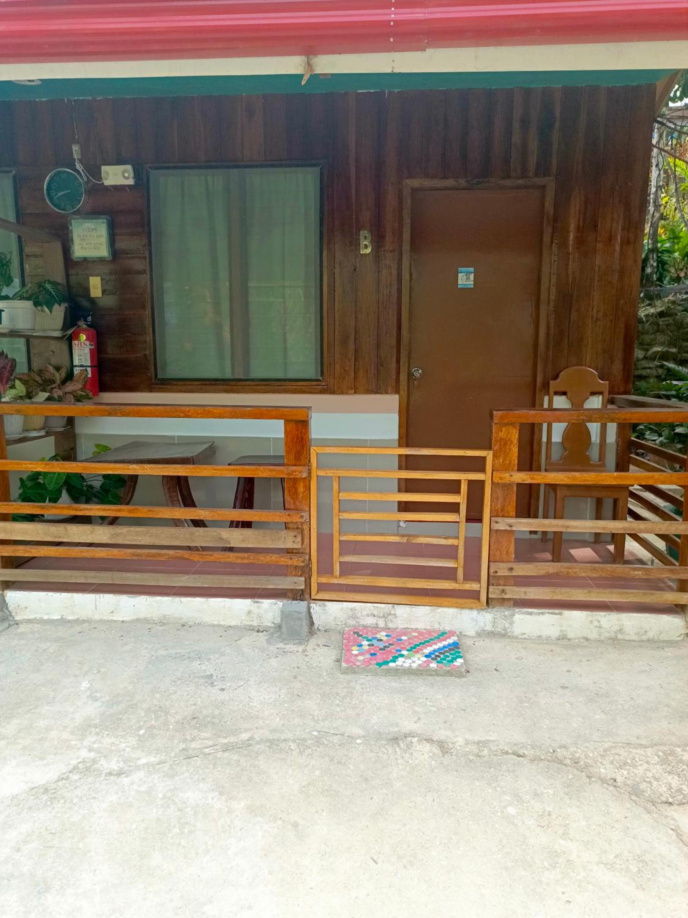 Budget Double Room - Photo 4