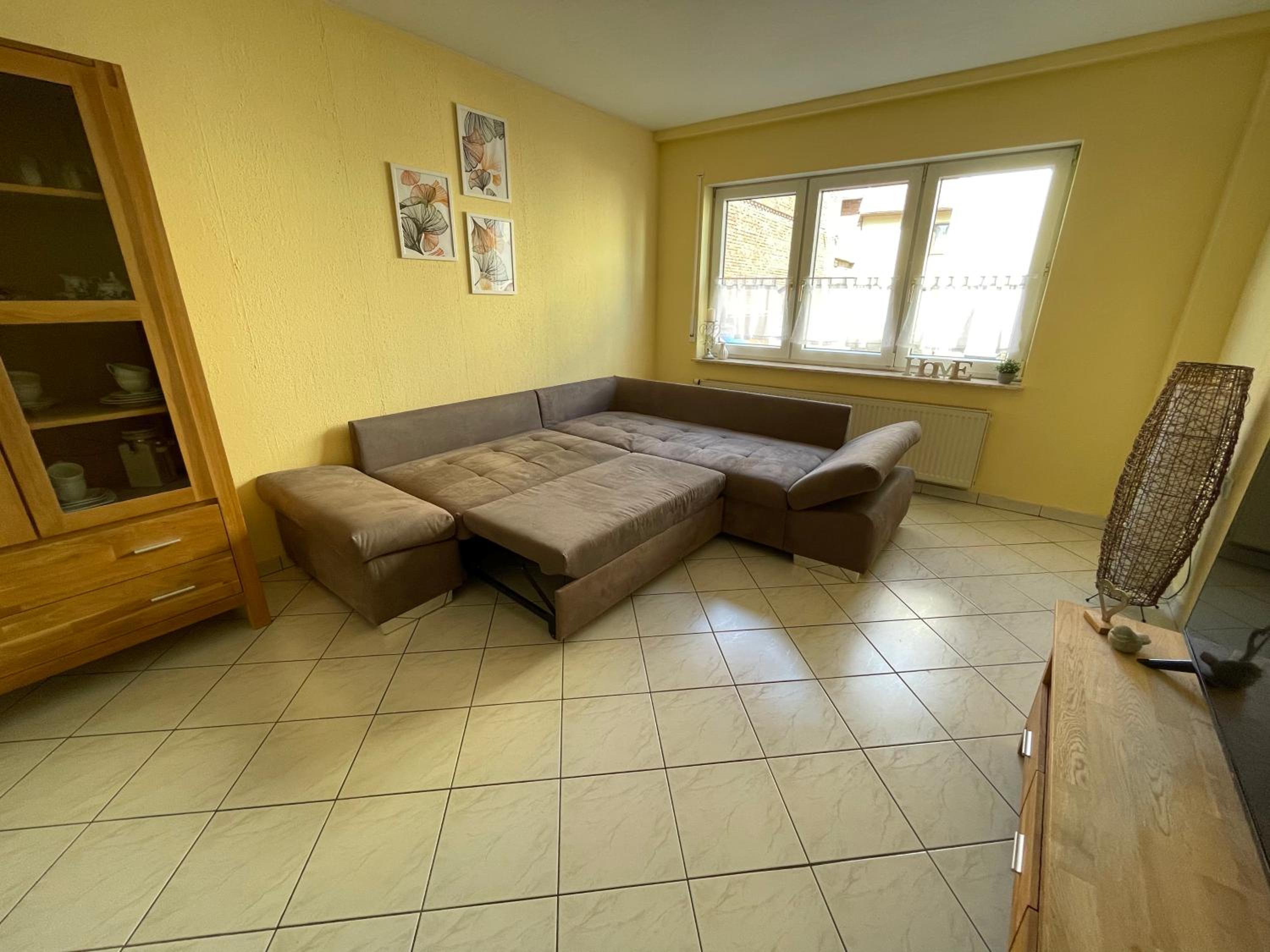 One-Bedroom Apartment photo 3