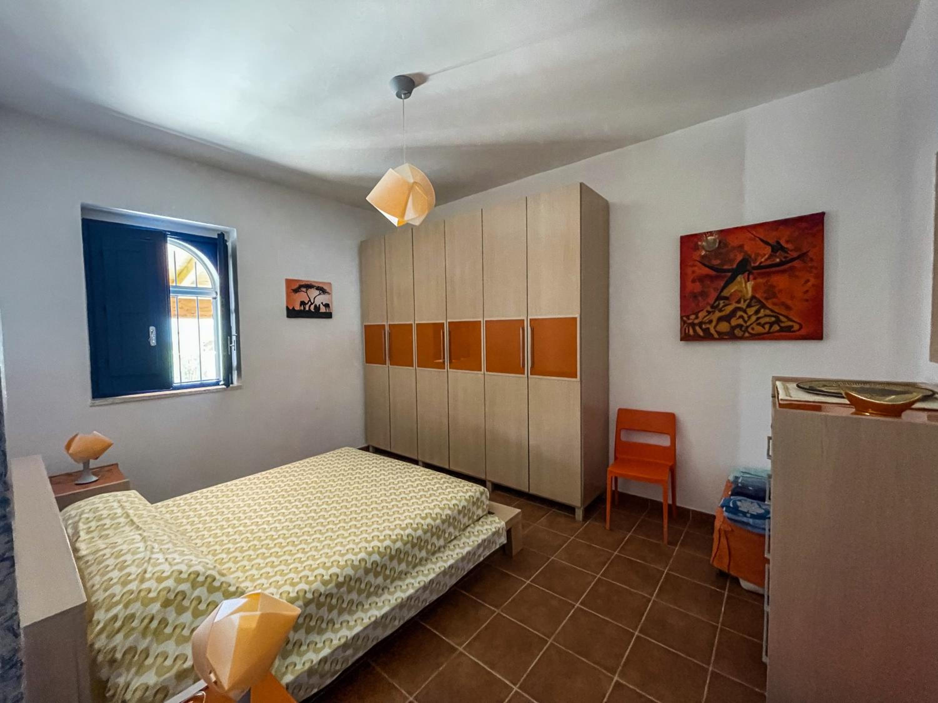 Three-Bedroom House photo 1