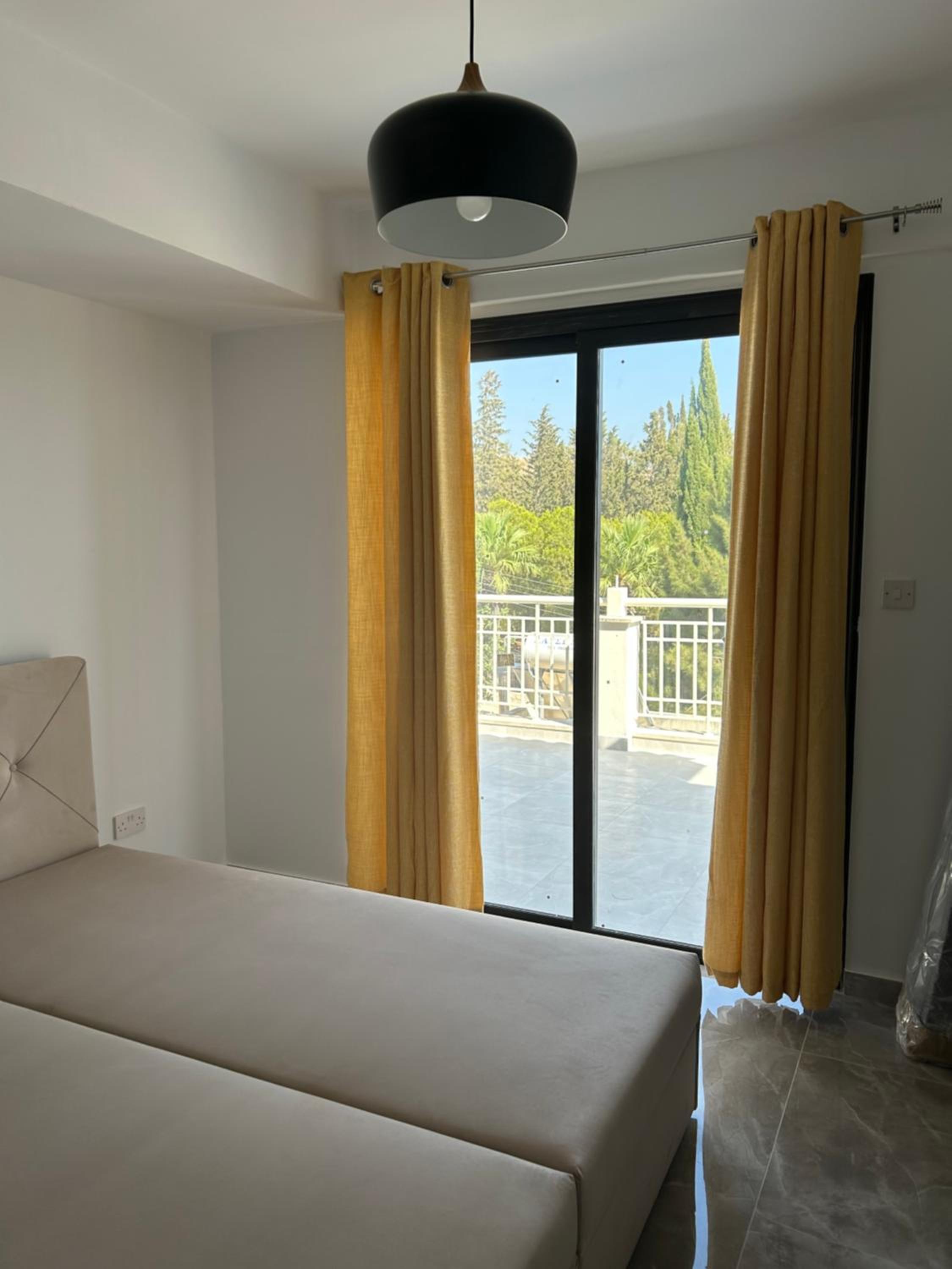 Apartment With Sea View photo 3