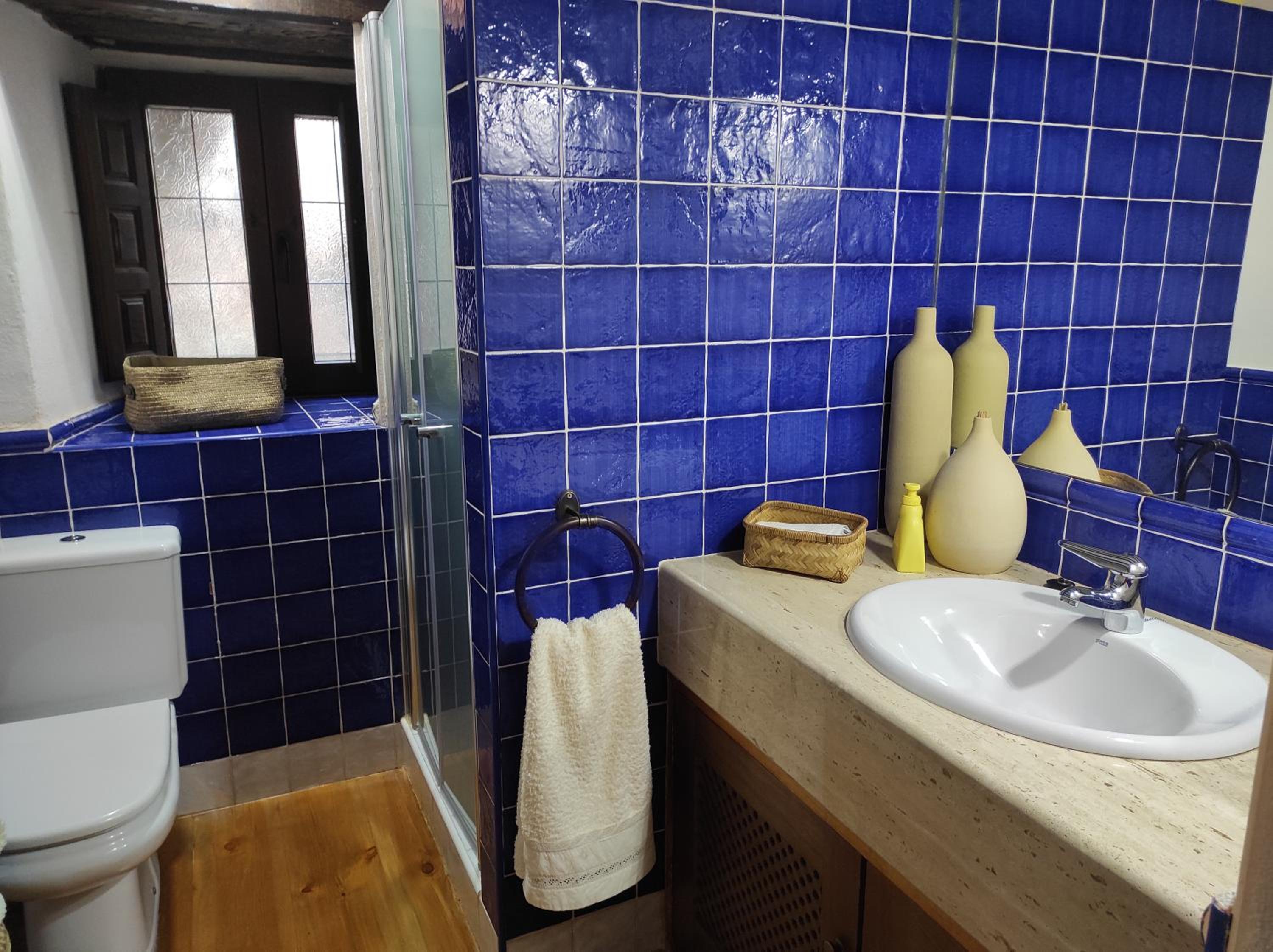 Two-Bedroom Apartment photo 2