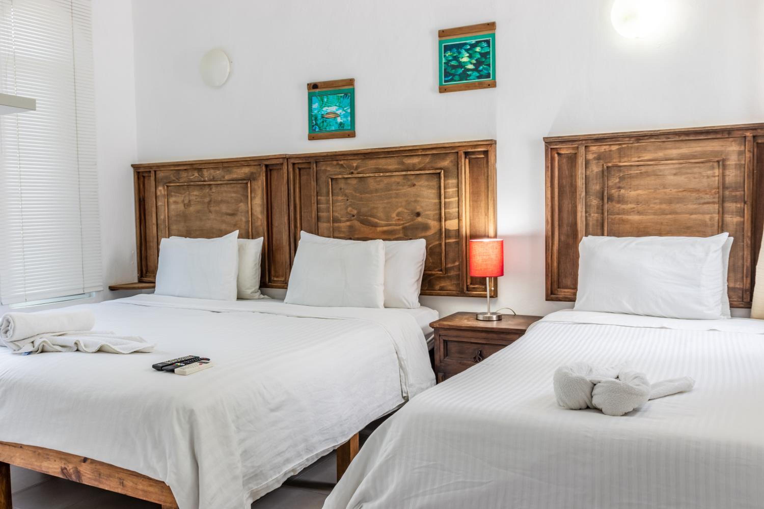 Superior Triple Room - Photo 1