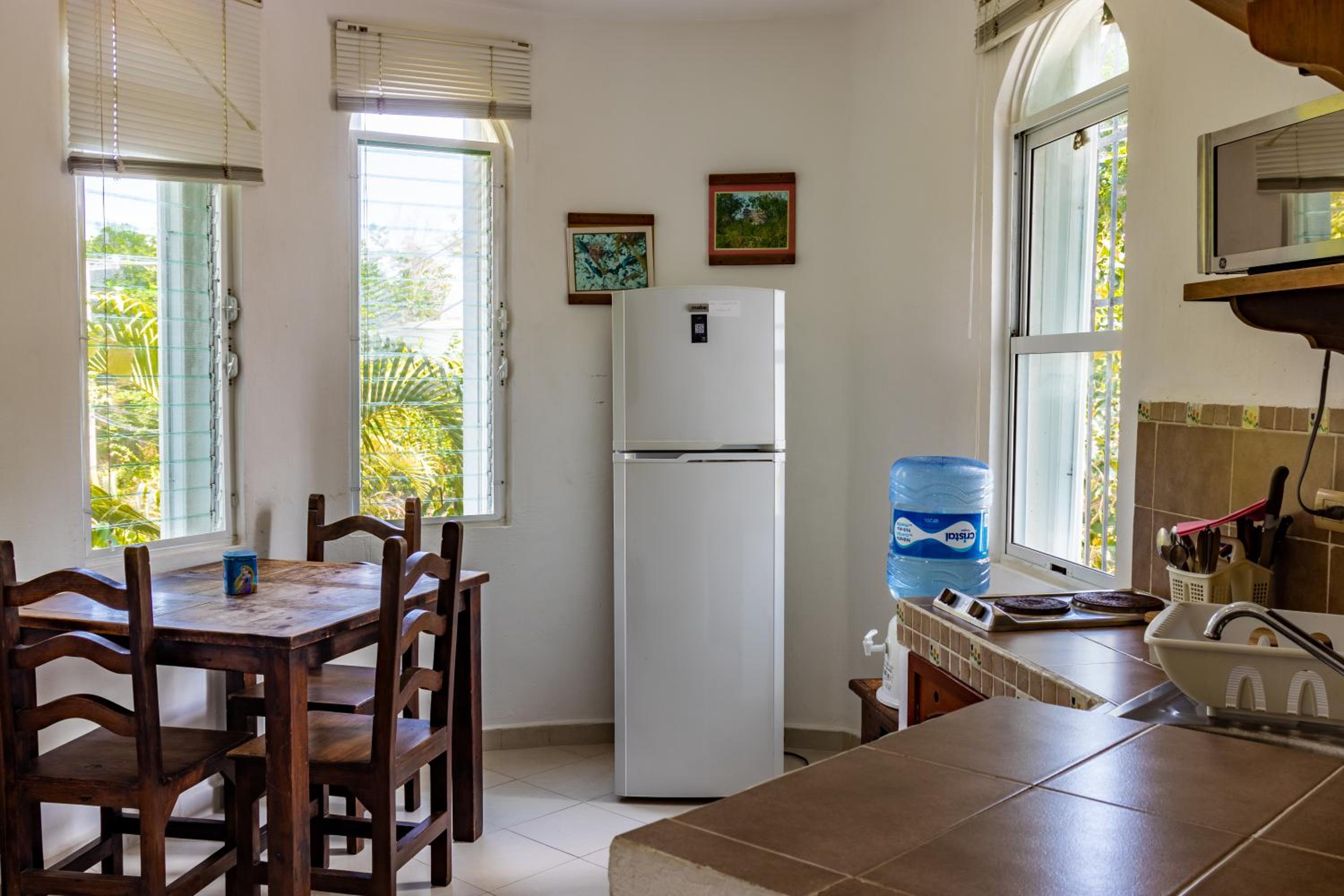 Superior Triple Room - Photo 10
