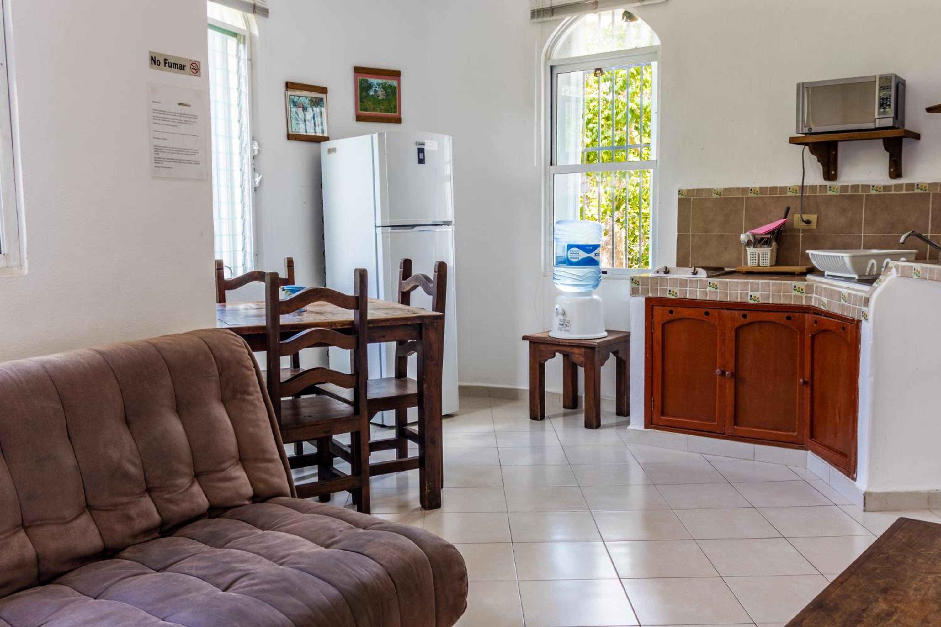 Superior Triple Room - Photo 11