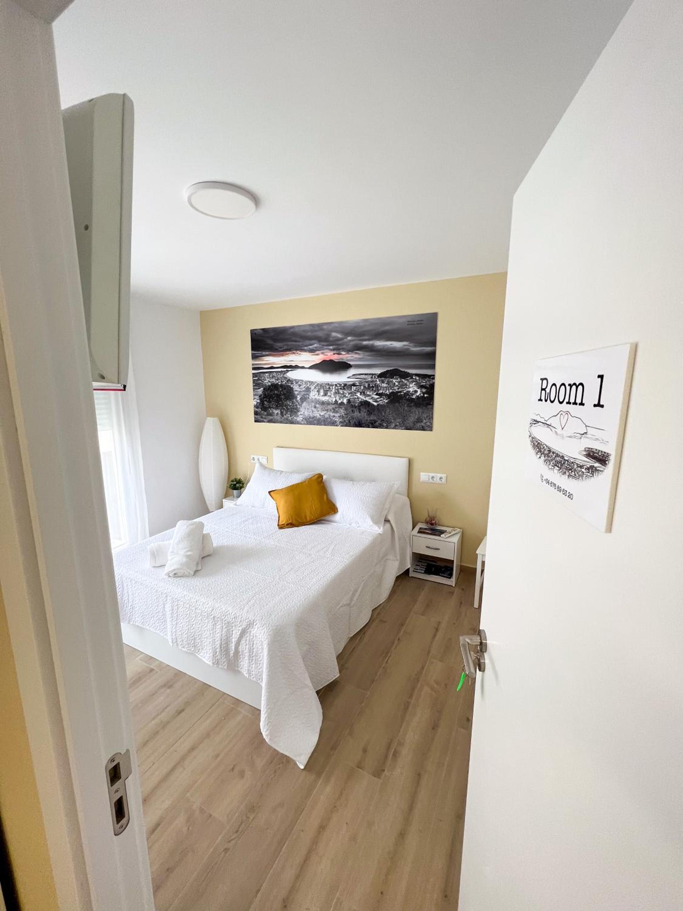 Habitación Doble