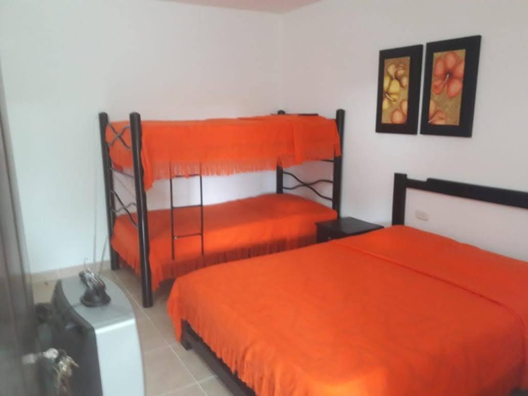 Deluxe Quadruple Room photo 3