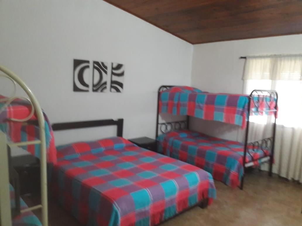 Deluxe Quadruple Room photo 1