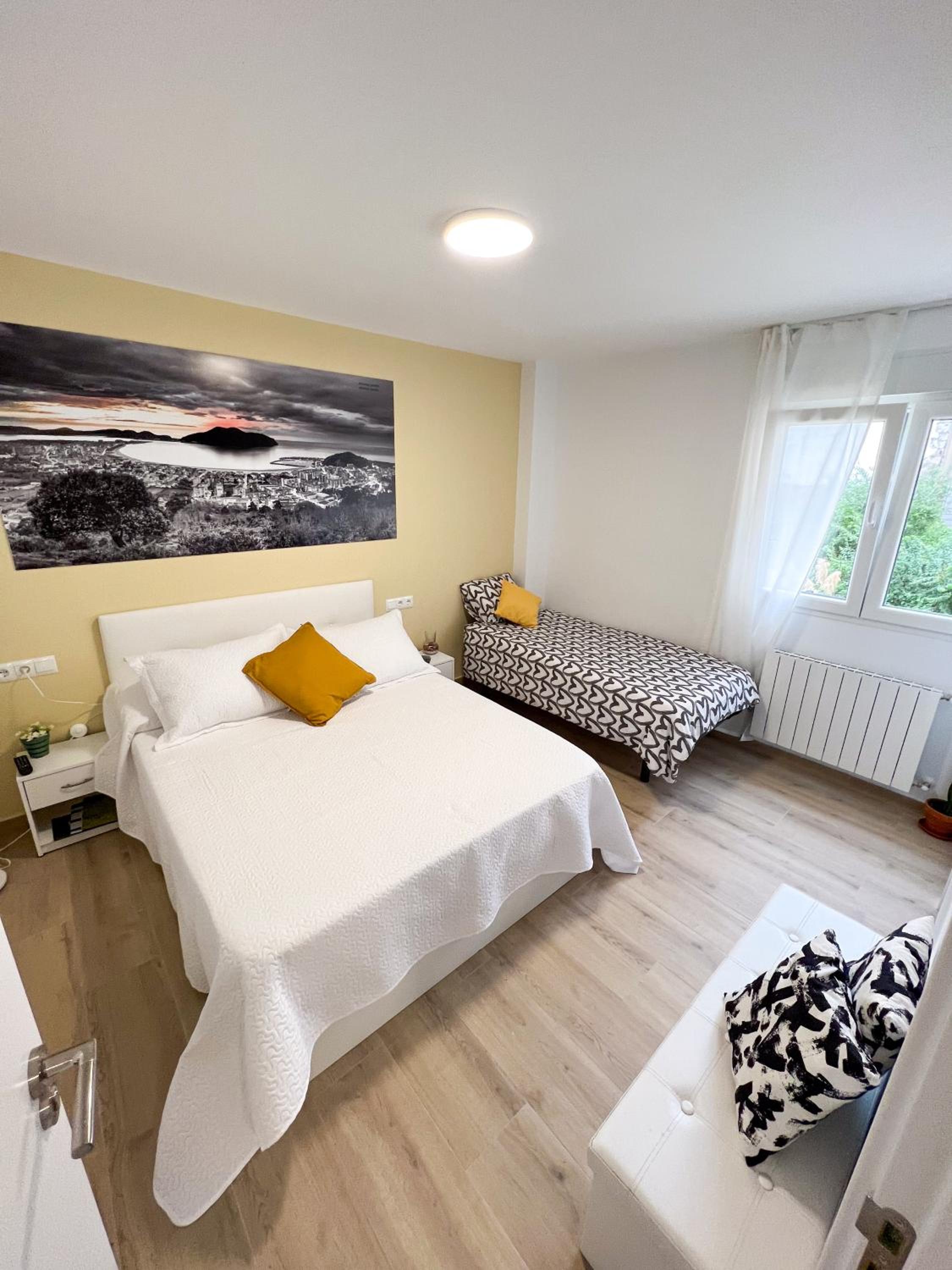 Habitación Triple