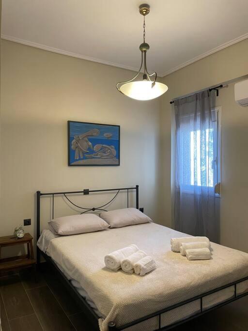 One-Bedroom Apartment photo 3