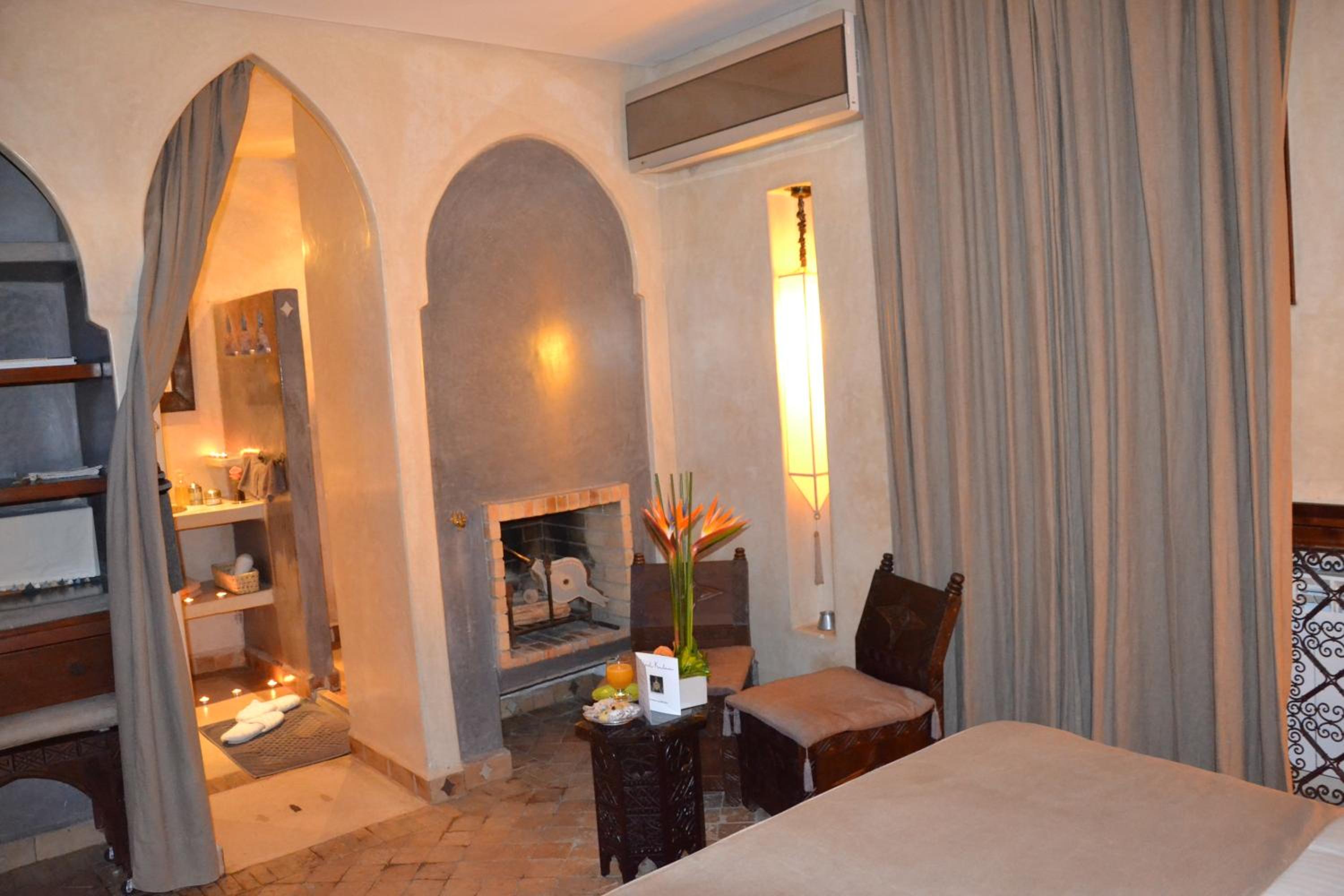 1000 Parfumes Double Room  photo 2