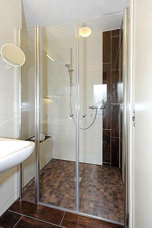 One-Bedroom Apartment with Terrace photo 2