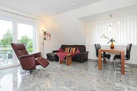 Apartment with Balcony photo 1