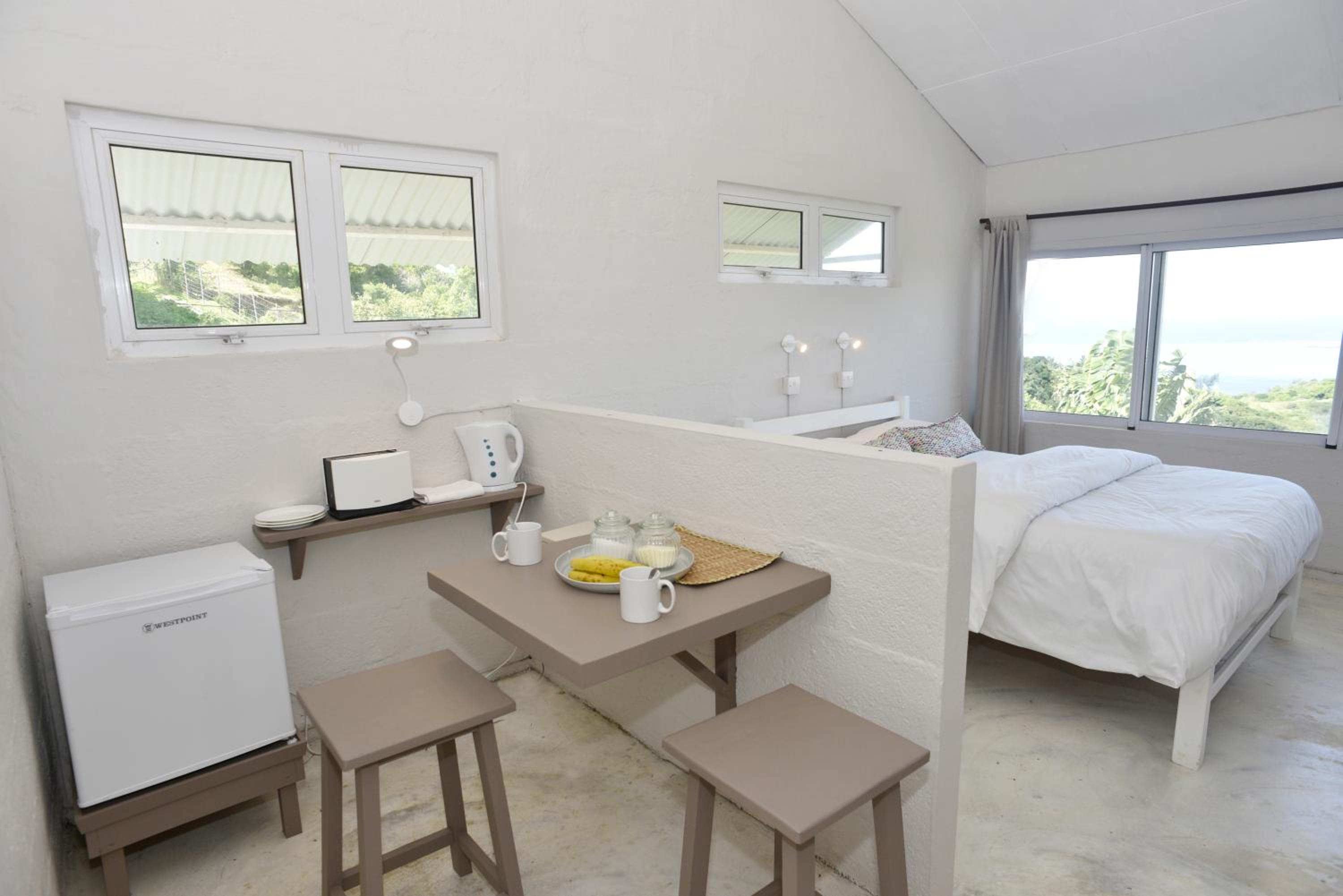 Double Room with Sea View photo 3