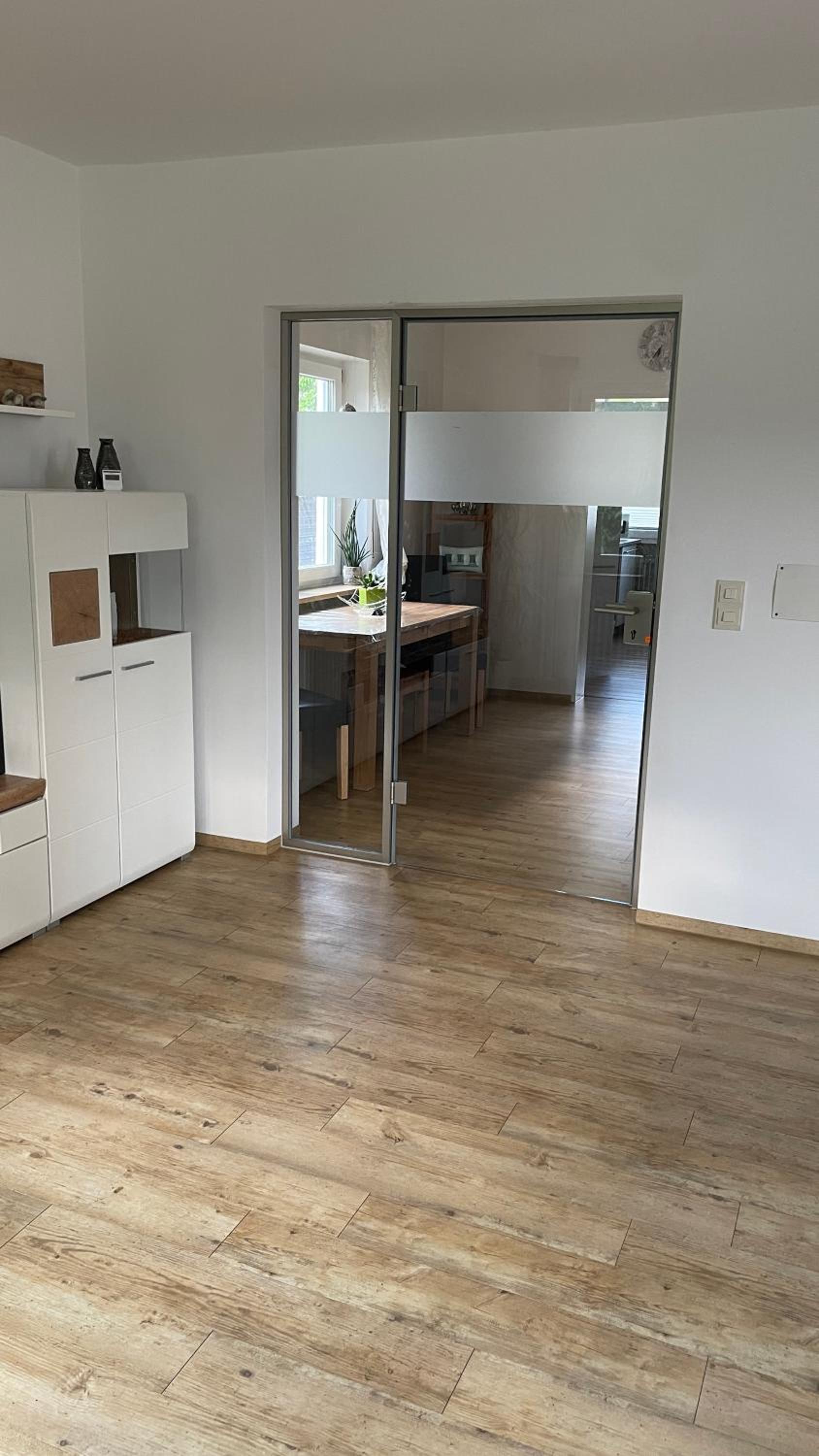 Three-Bedroom House photo 2
