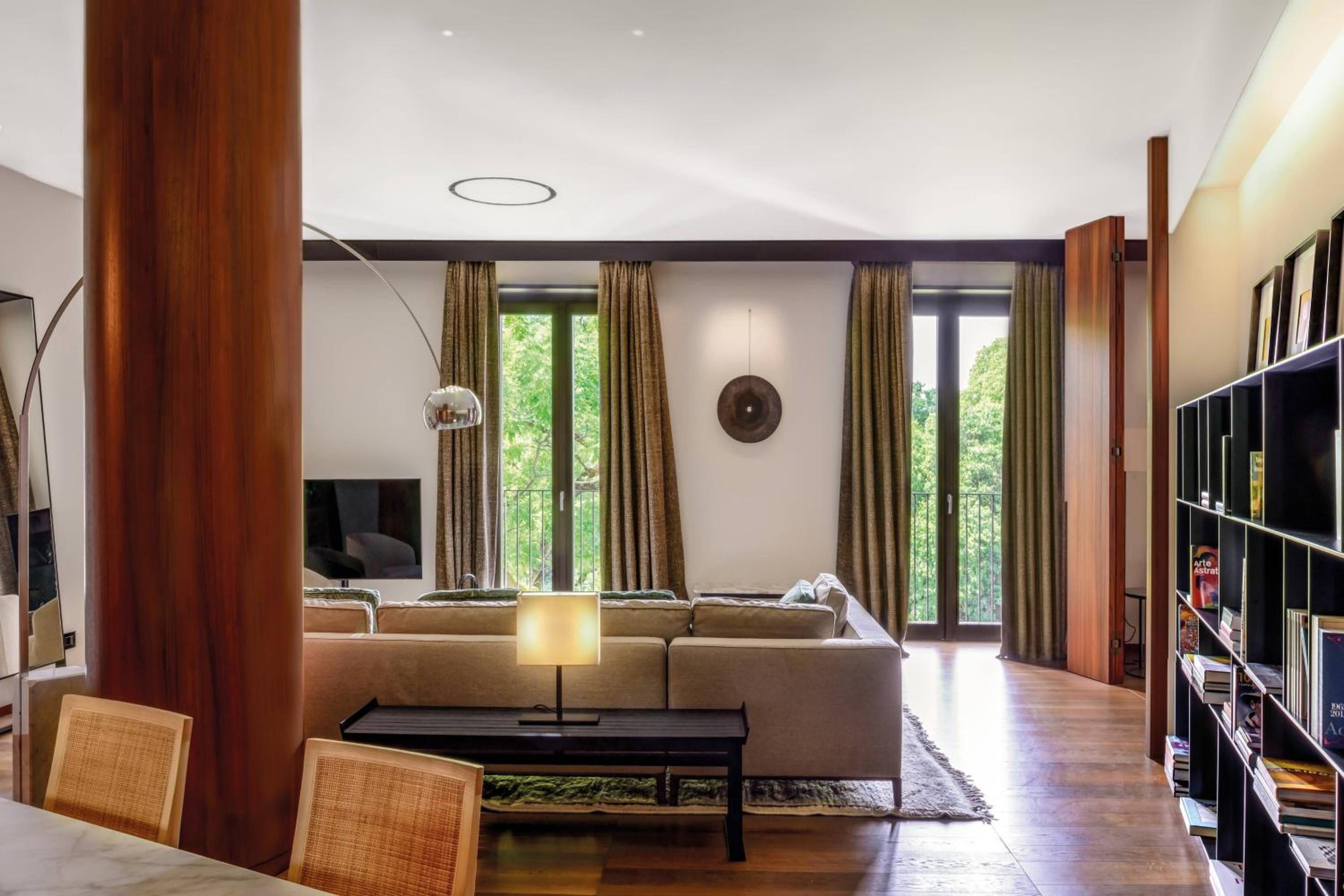 Premium Suite with Garden View thumbnail 5