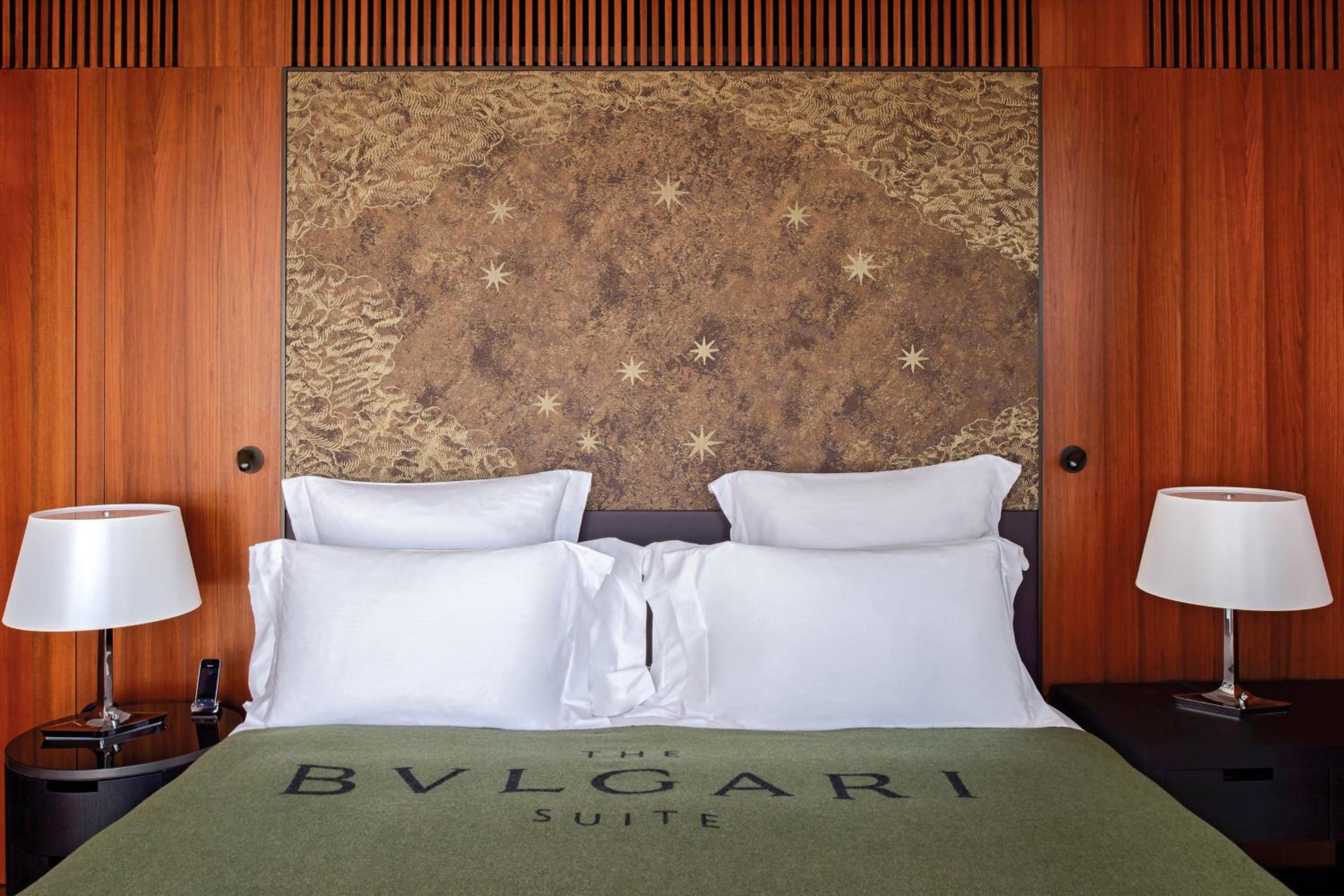 Presidential Suite with Garden view