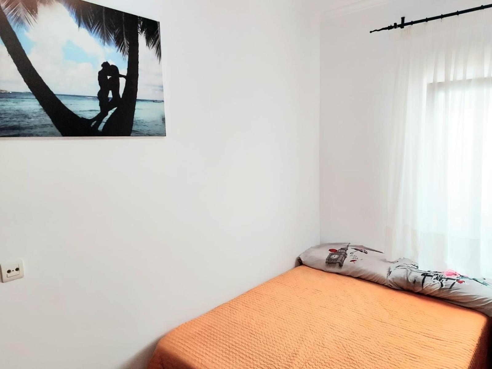 Casa de Dos Habitaciones