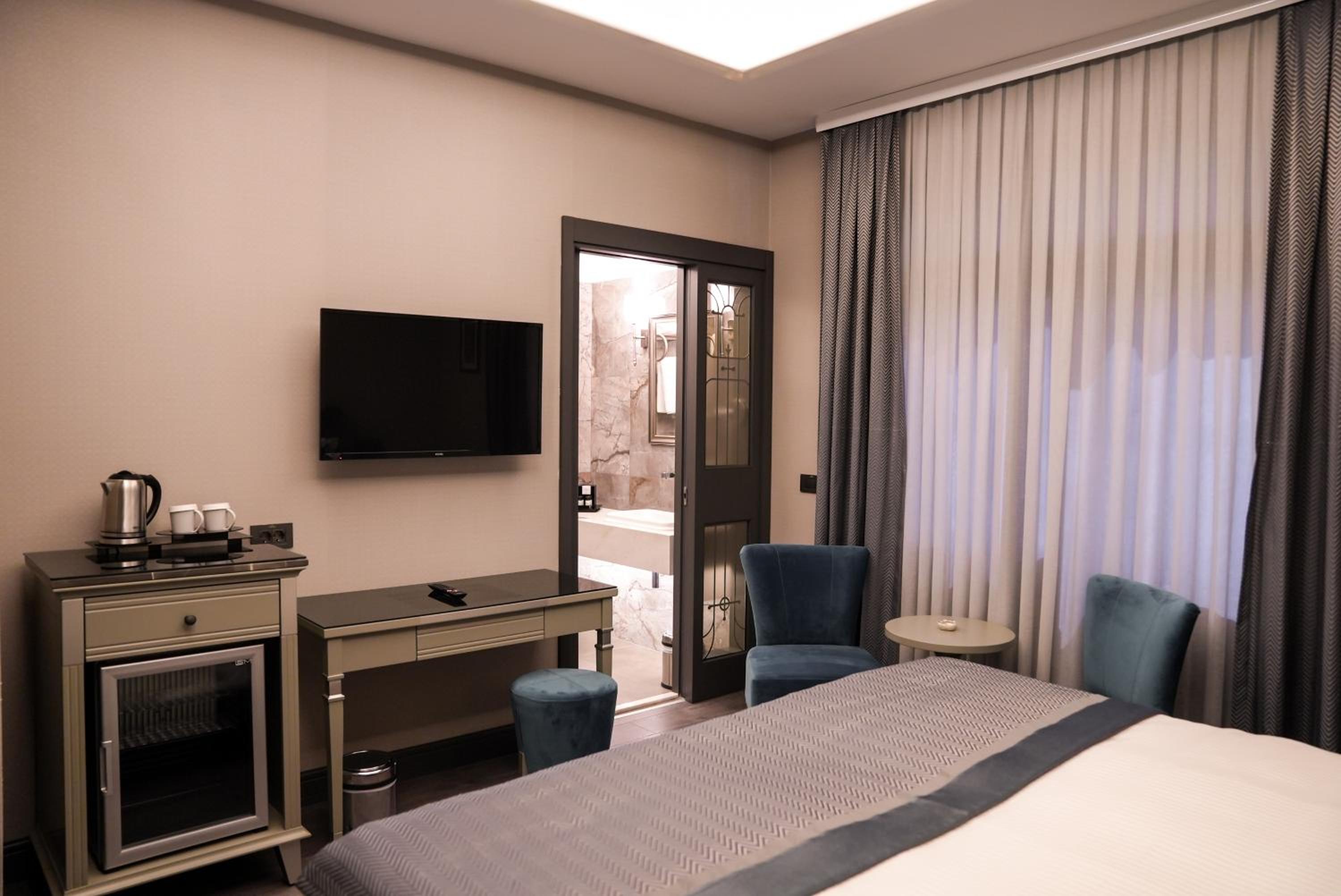 Double Room photo 3