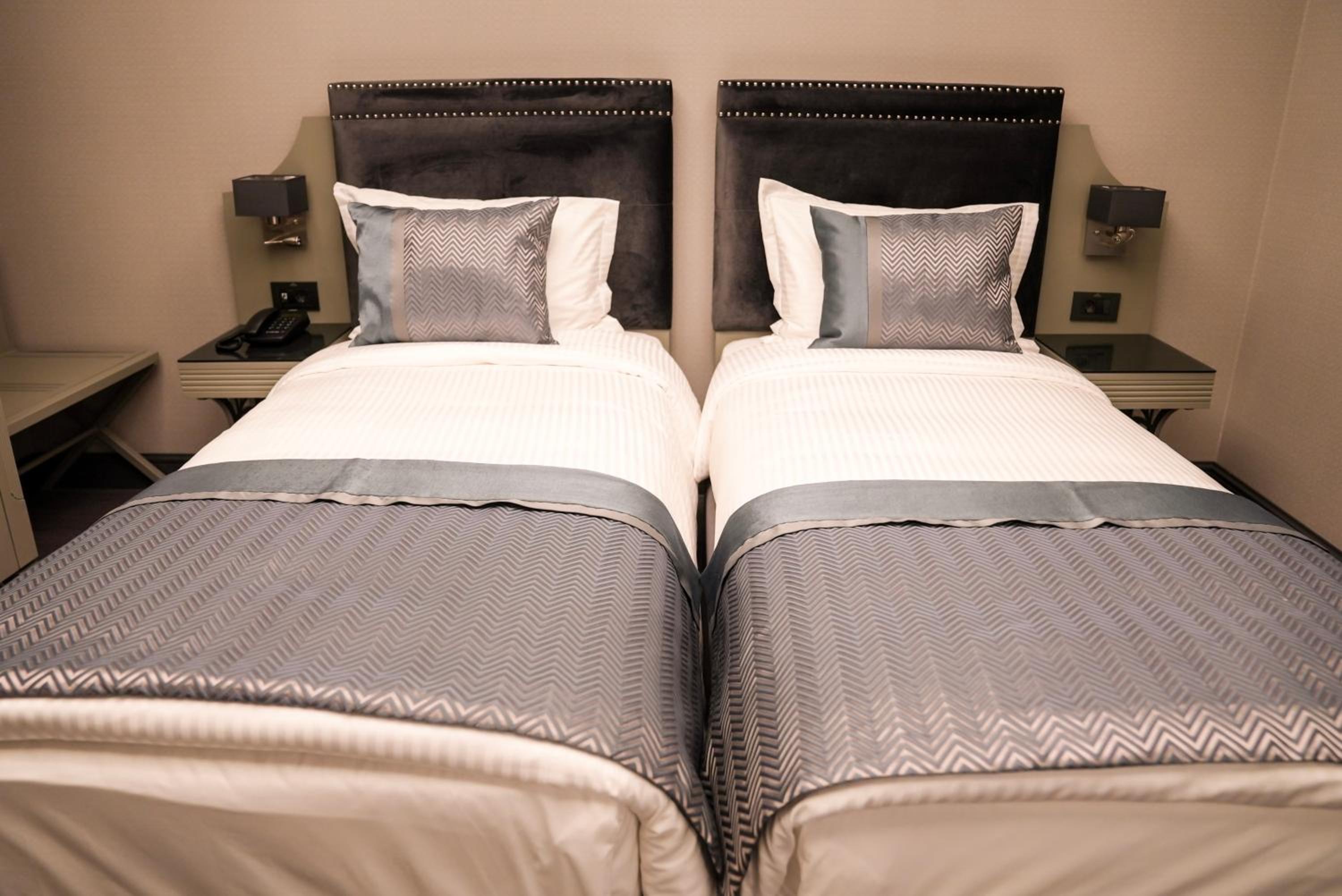 Twin Room photo 1