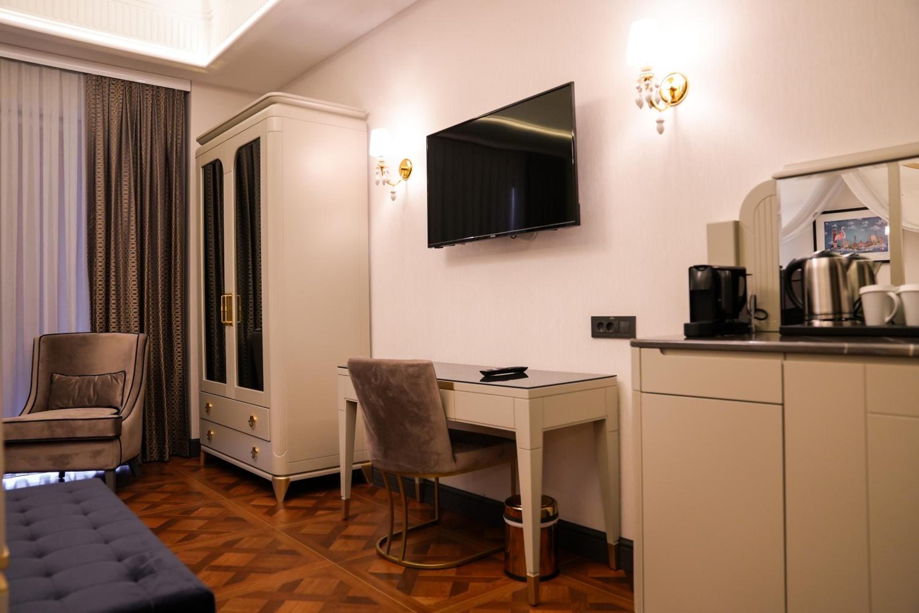 Suite photo 2