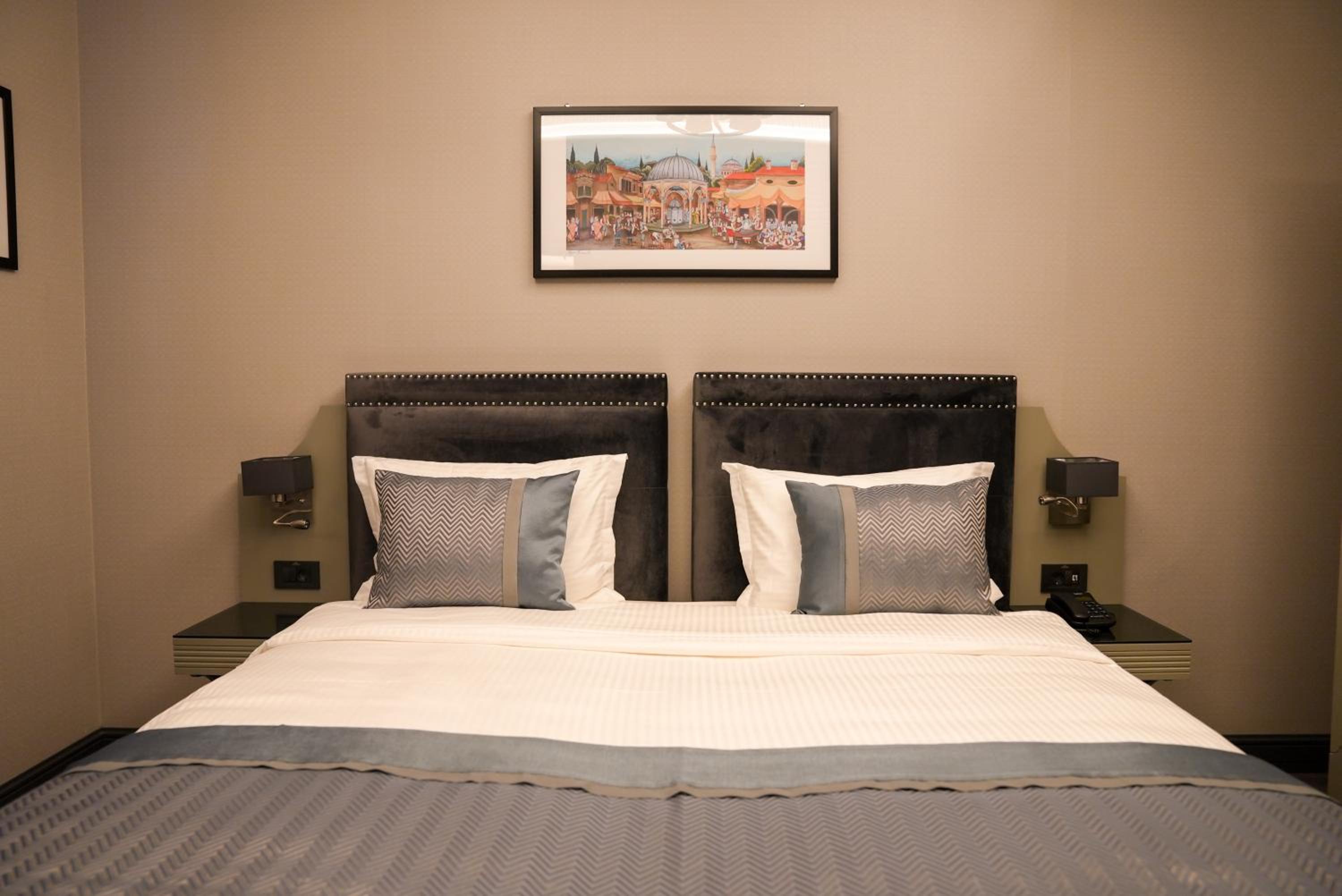 Double Room photo 1