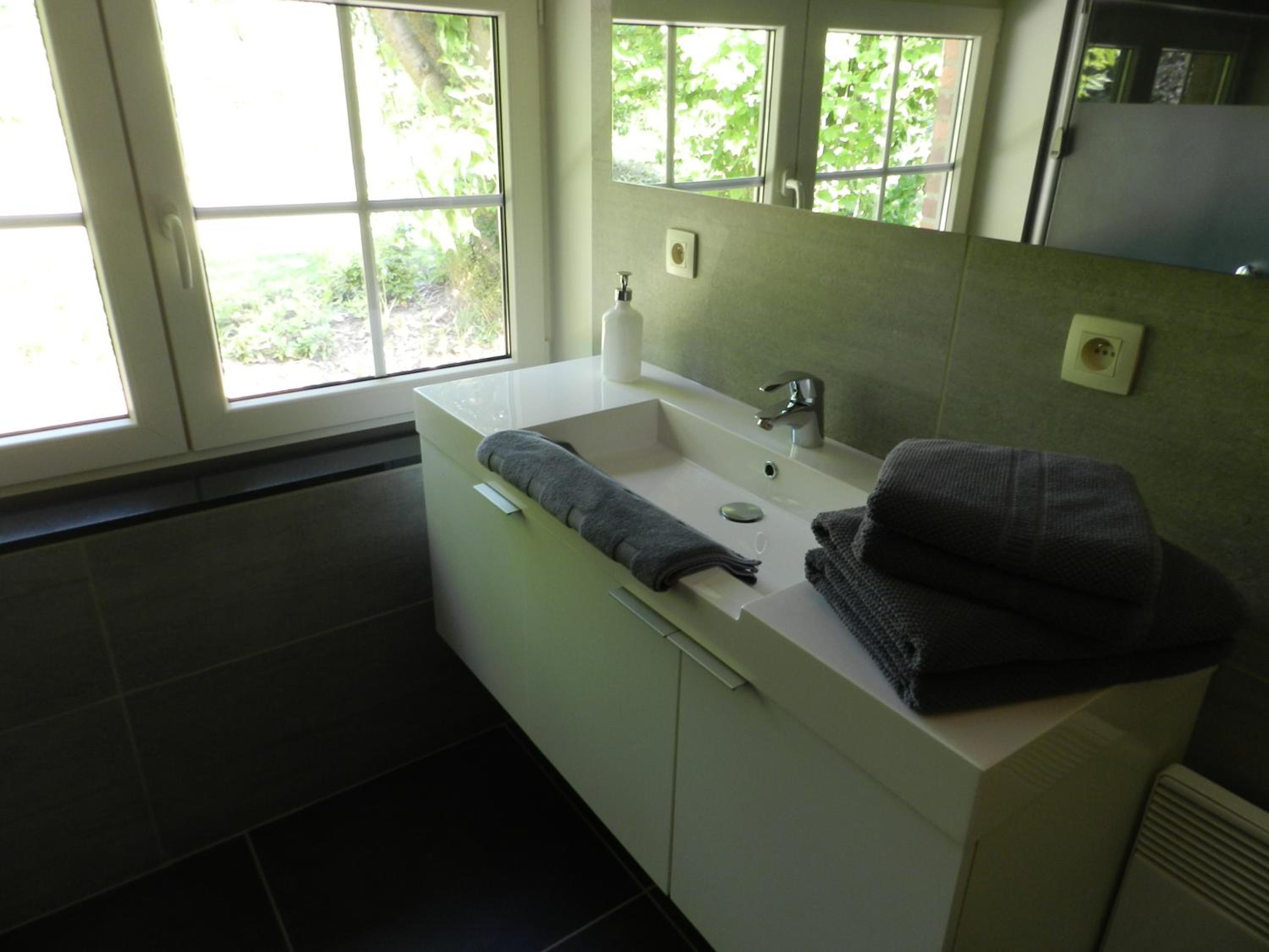 King Room with Garden View