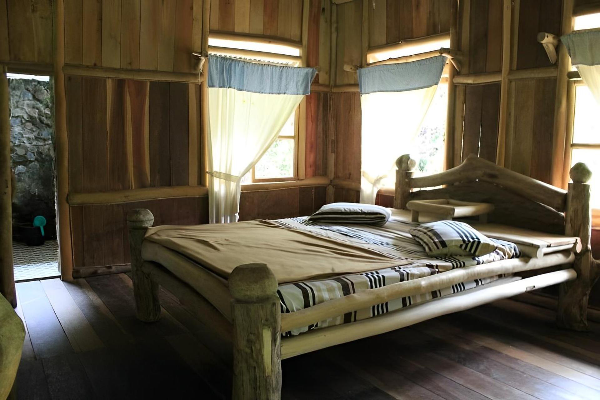 Double Room with Private Bathroom photo 1