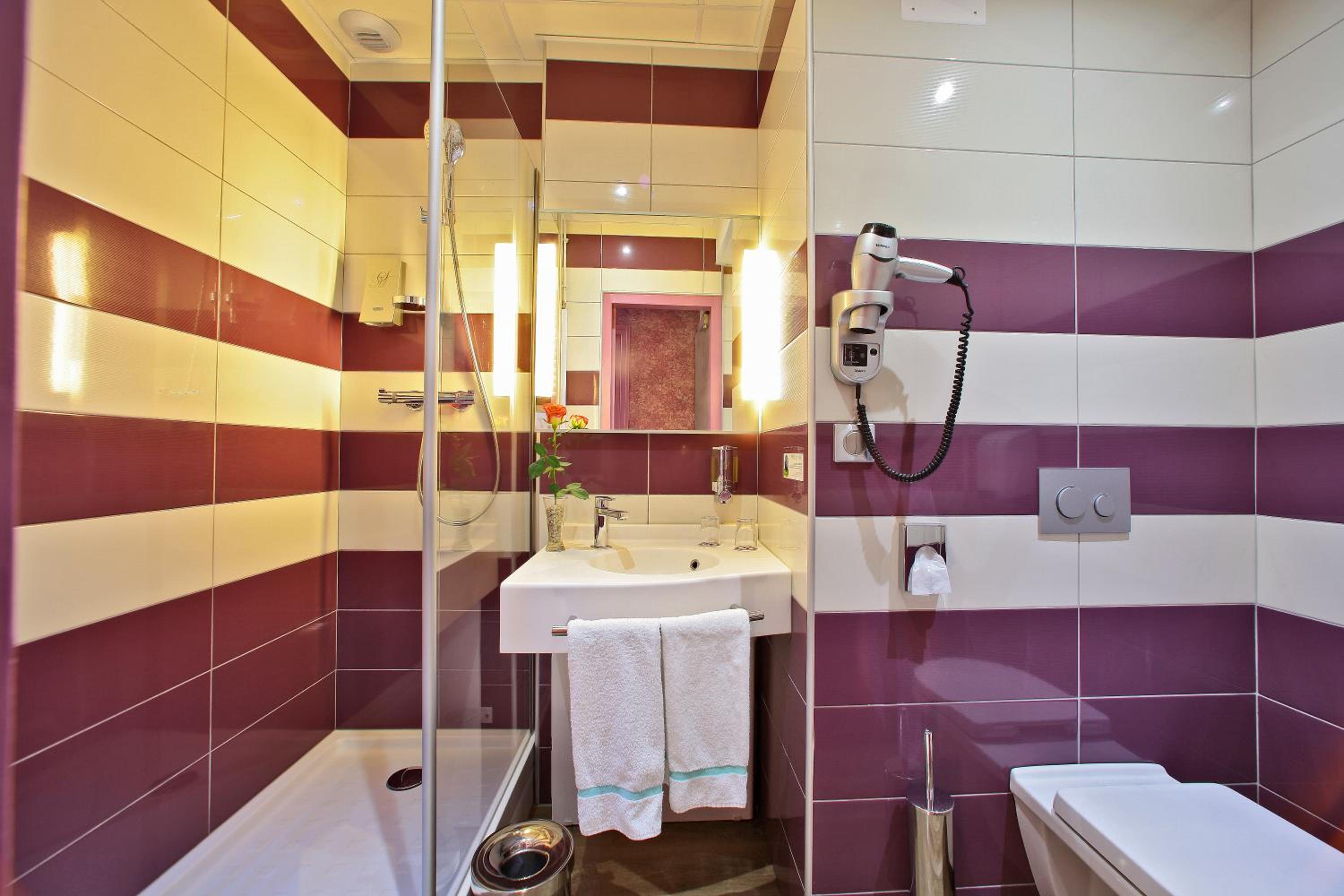 Comfort Double Room - Photo 6