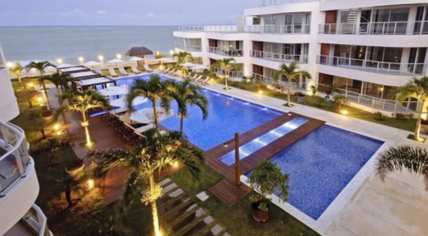 Apartment with Sea View photo 2