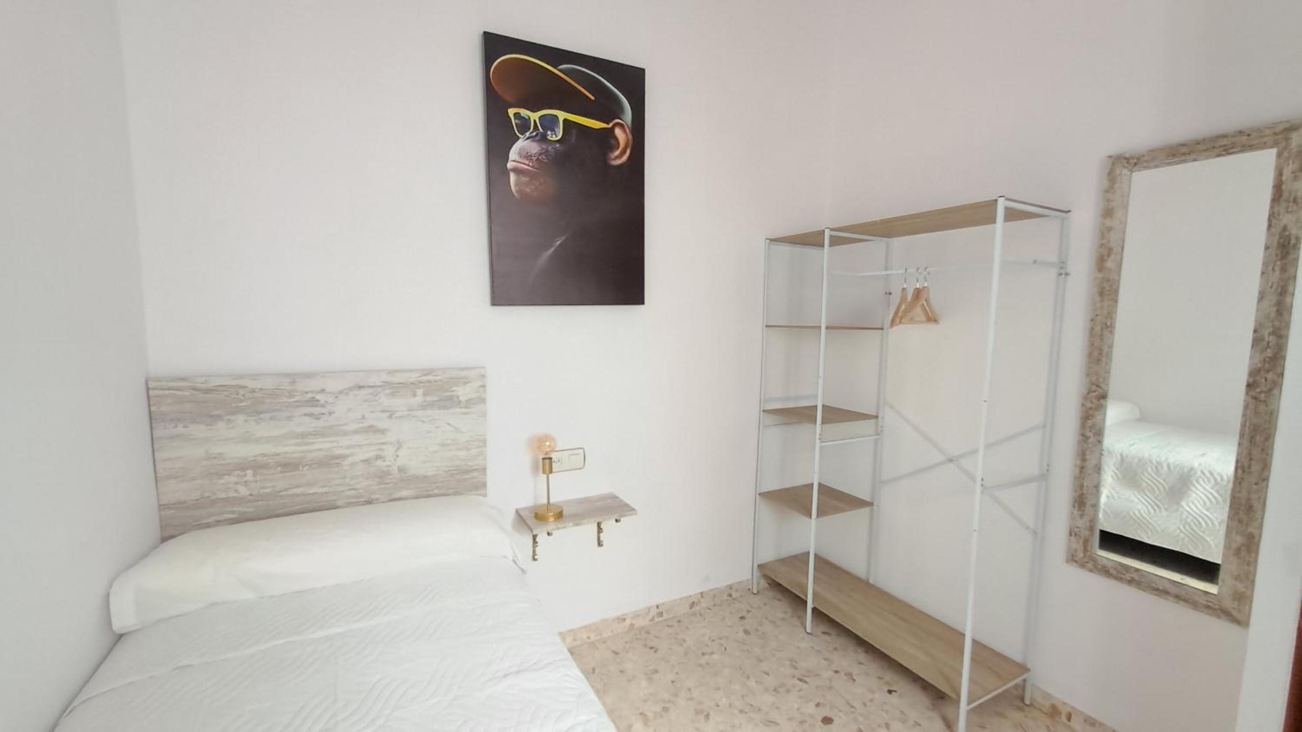 Apartamento Superior