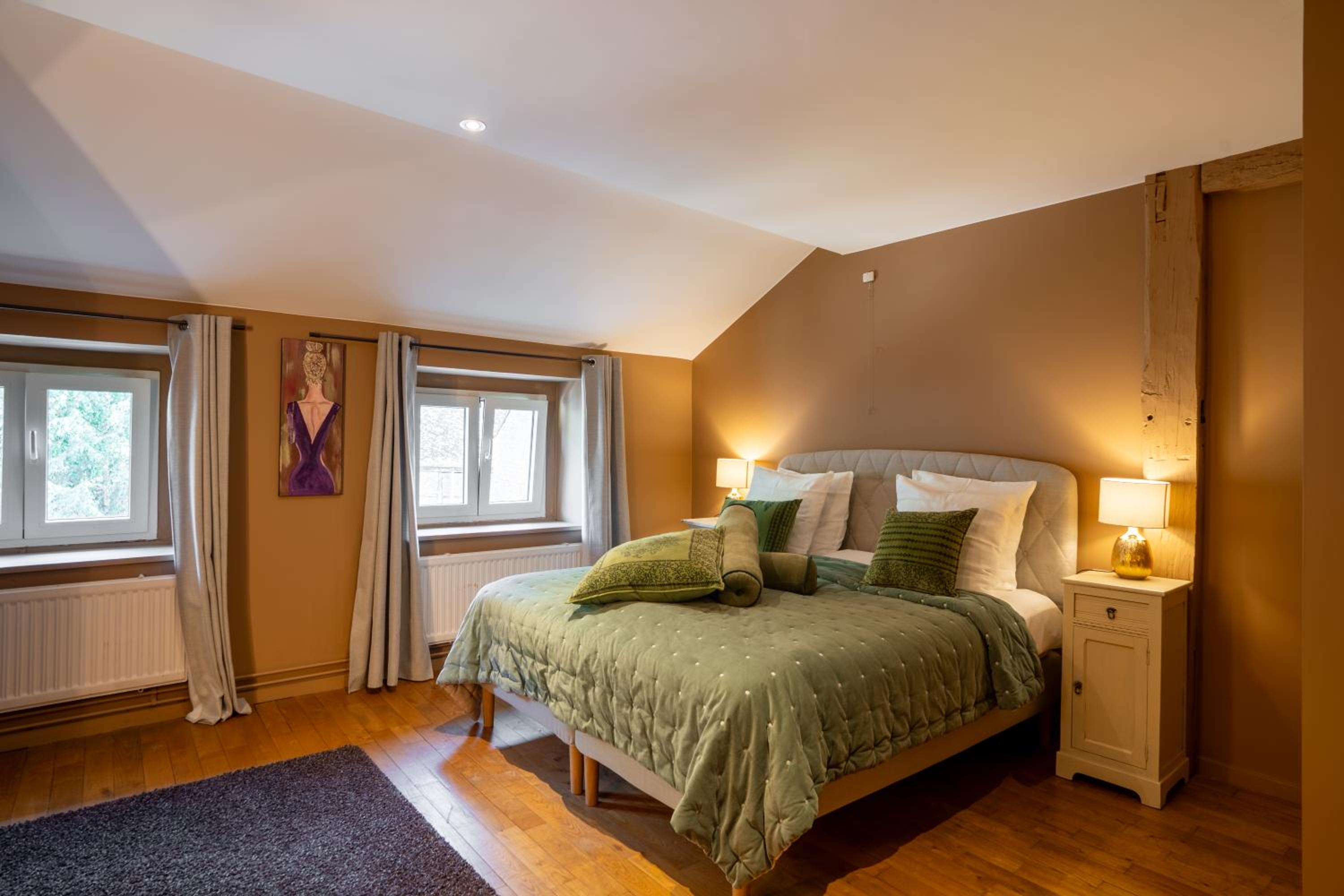 Superior Apartment photo 1