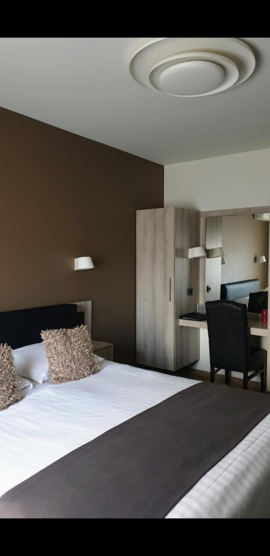 Double Room photo 2