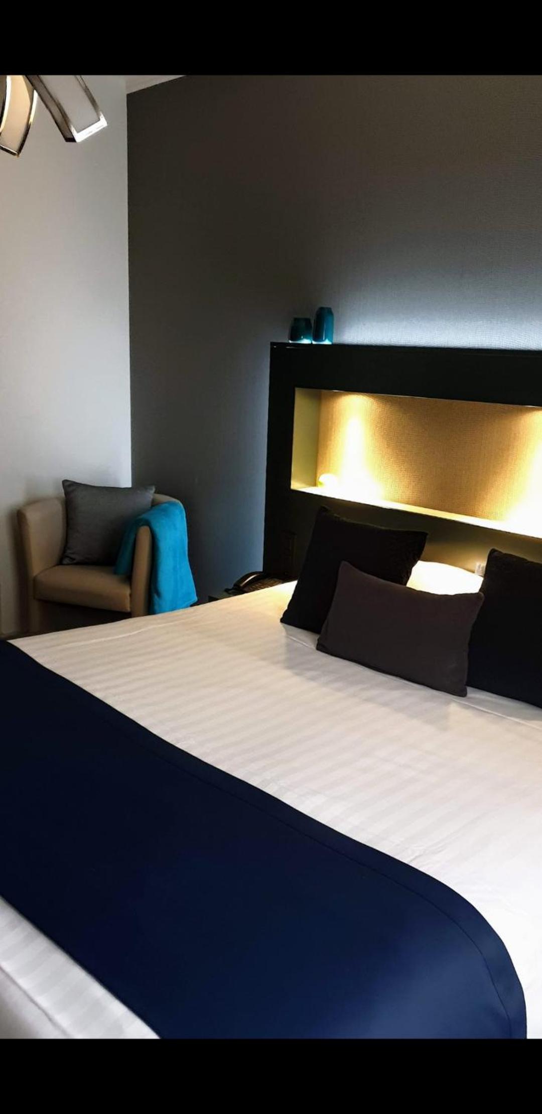 Junior Suite (2 Adults + 1 Child) photo 1
