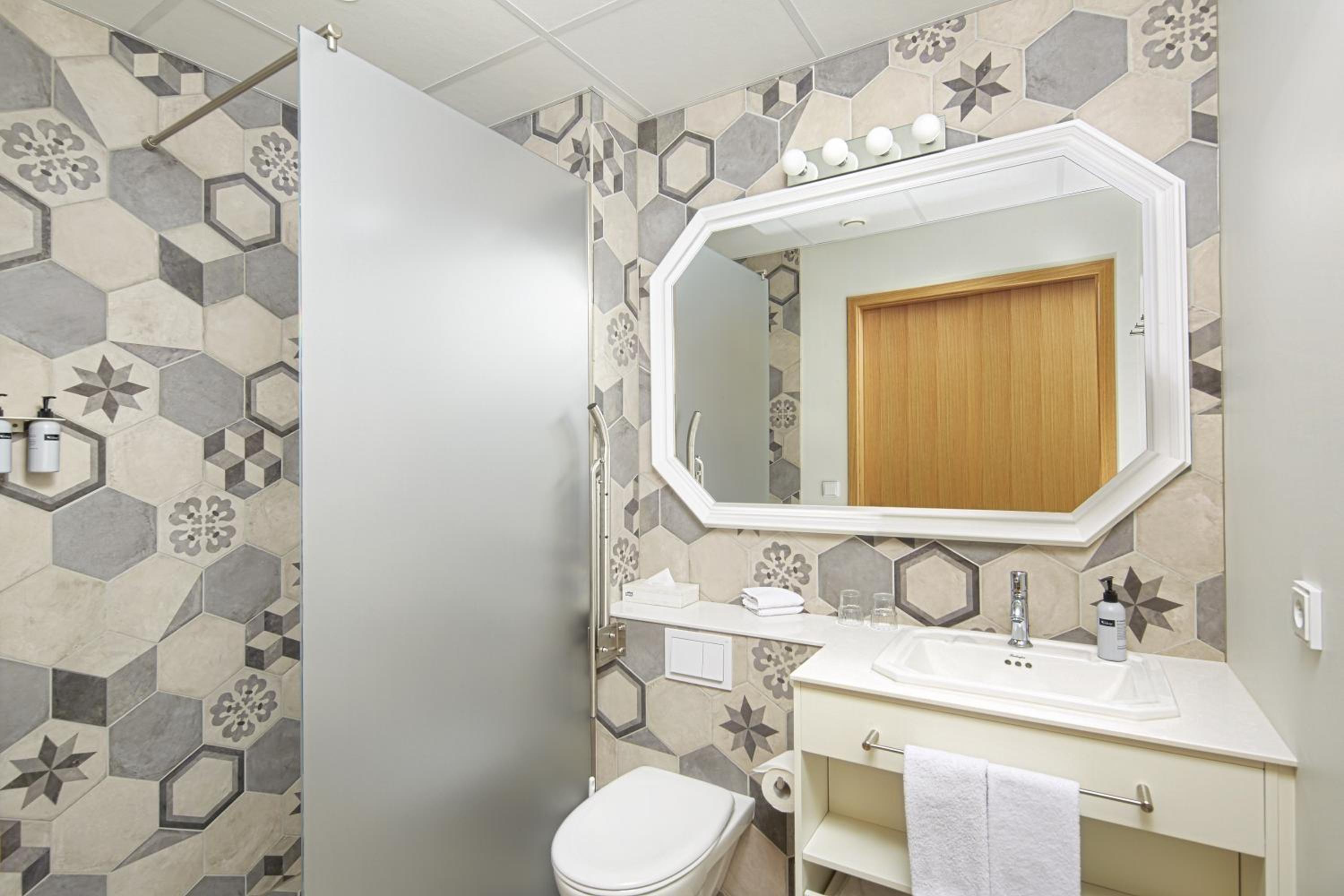 Double Room - Photo 1