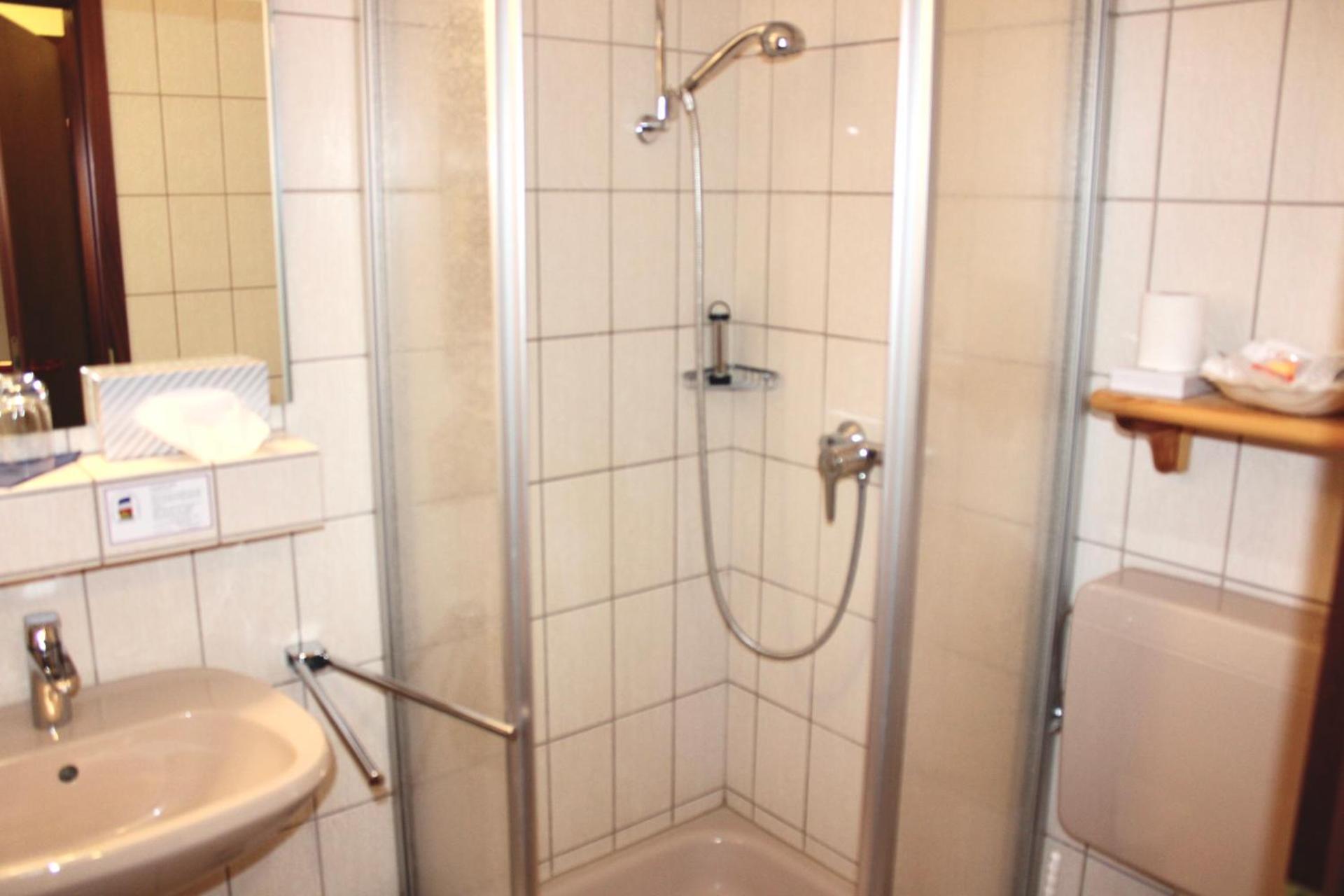 Twin Room with Garden View photo 2