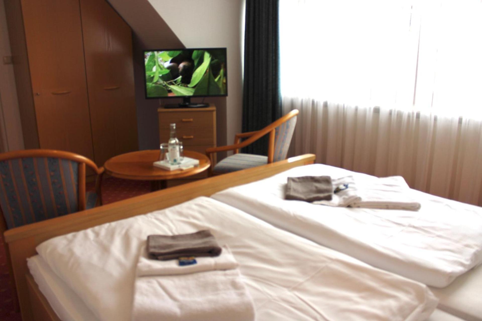 Double Room with Garden View photo 1