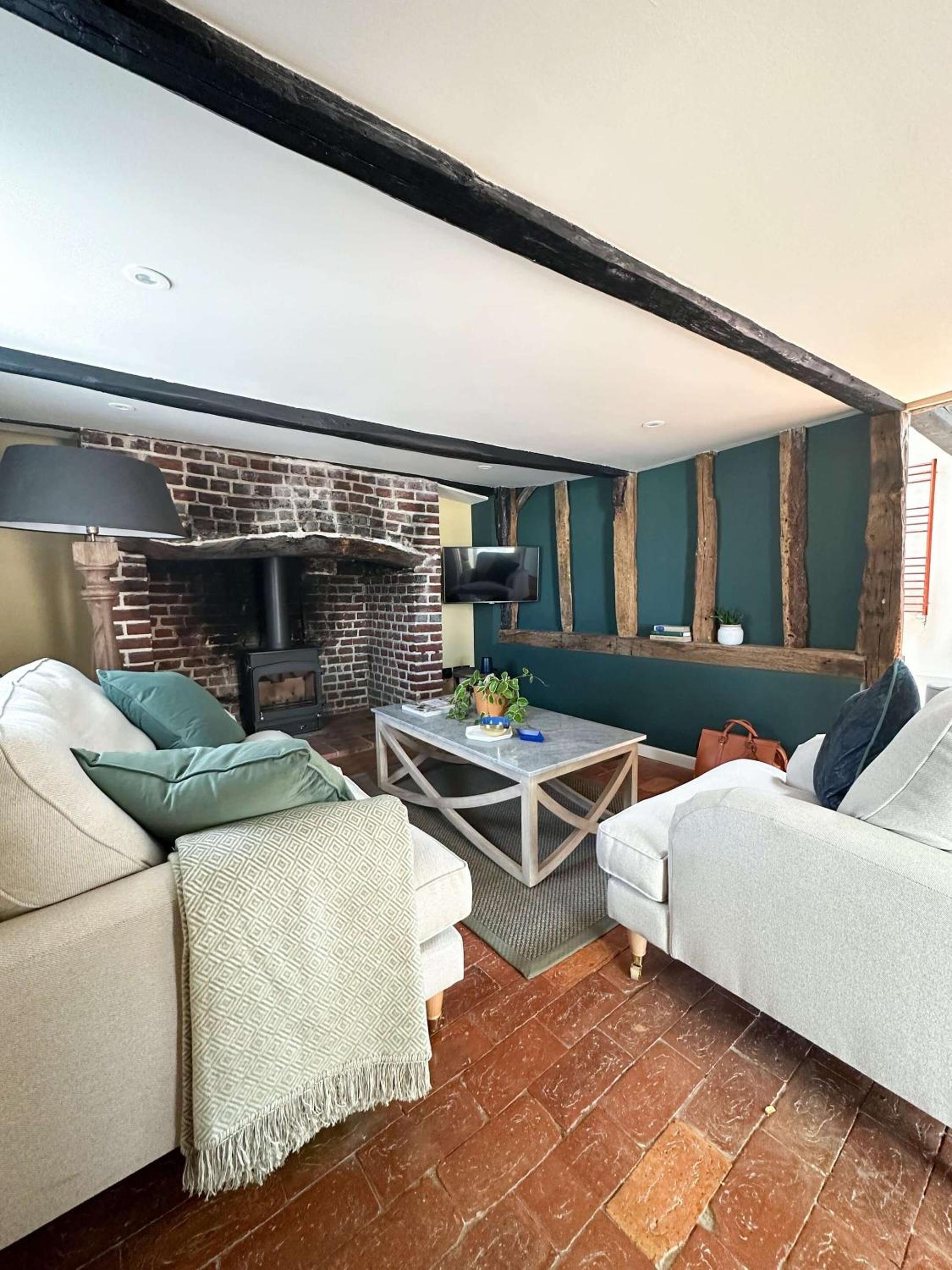 Suite photo 3