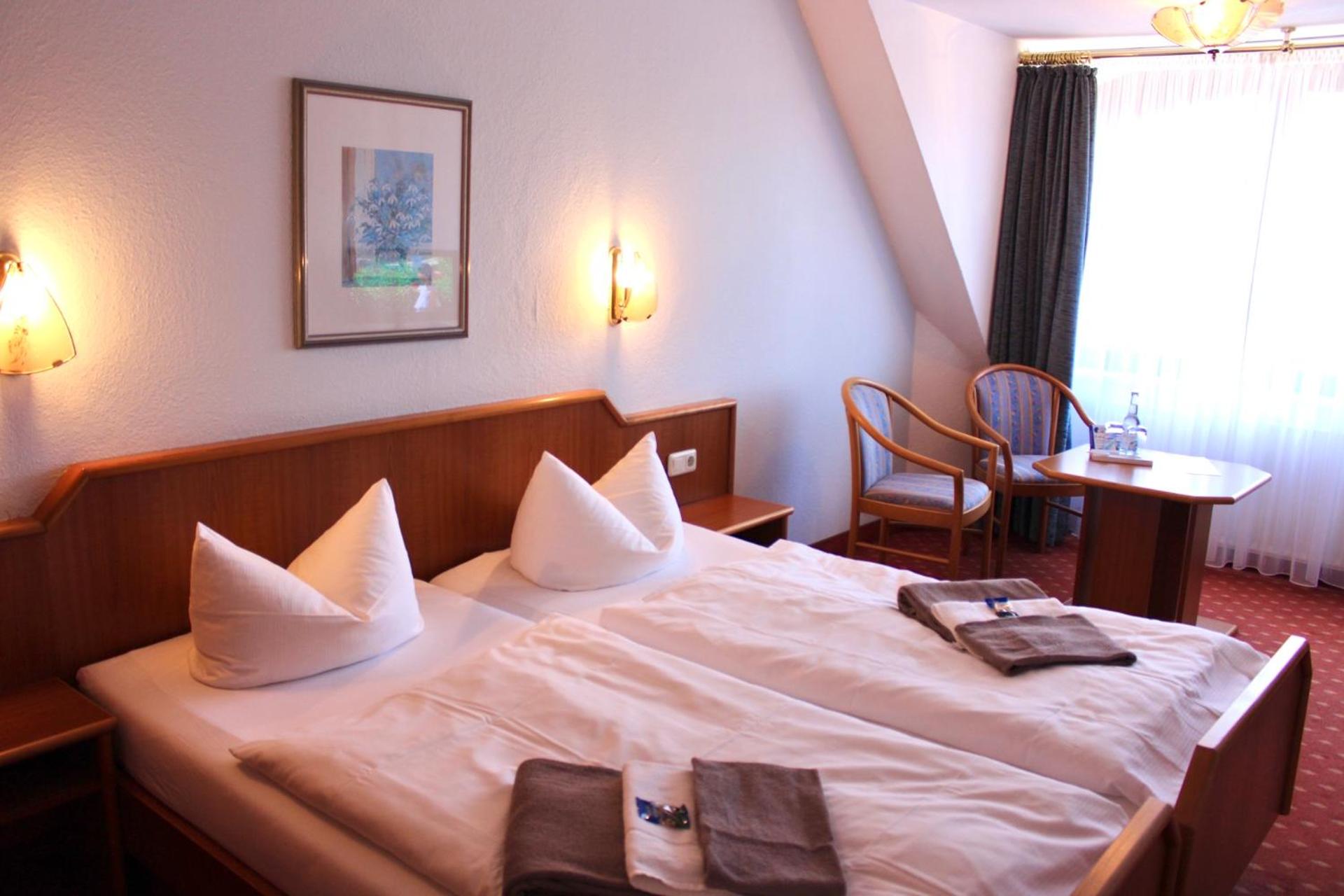 Standard Double Room photo 1