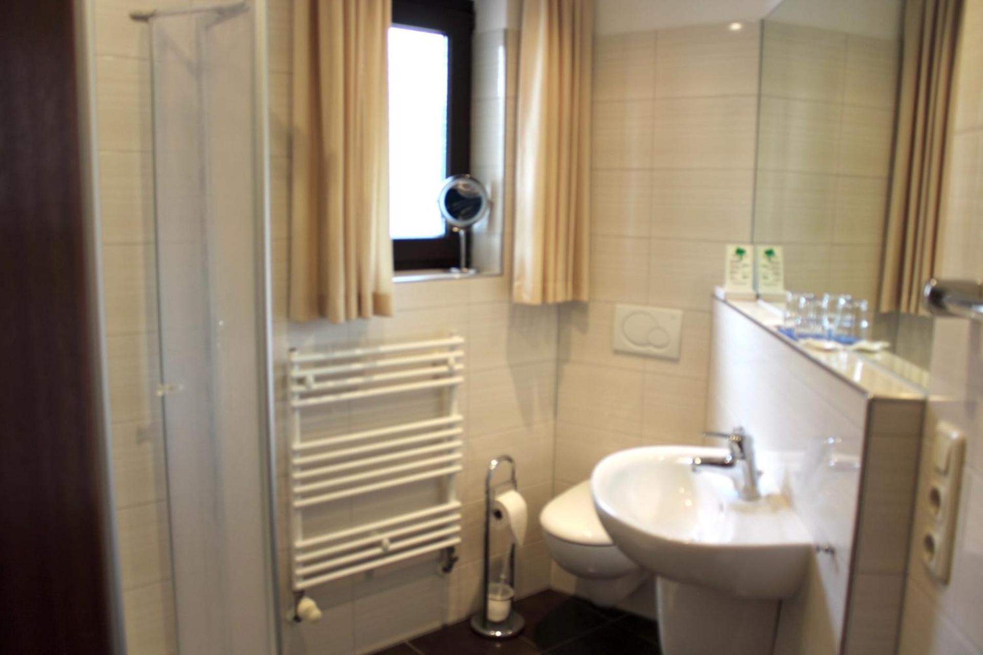 Standard Double Room photo 2
