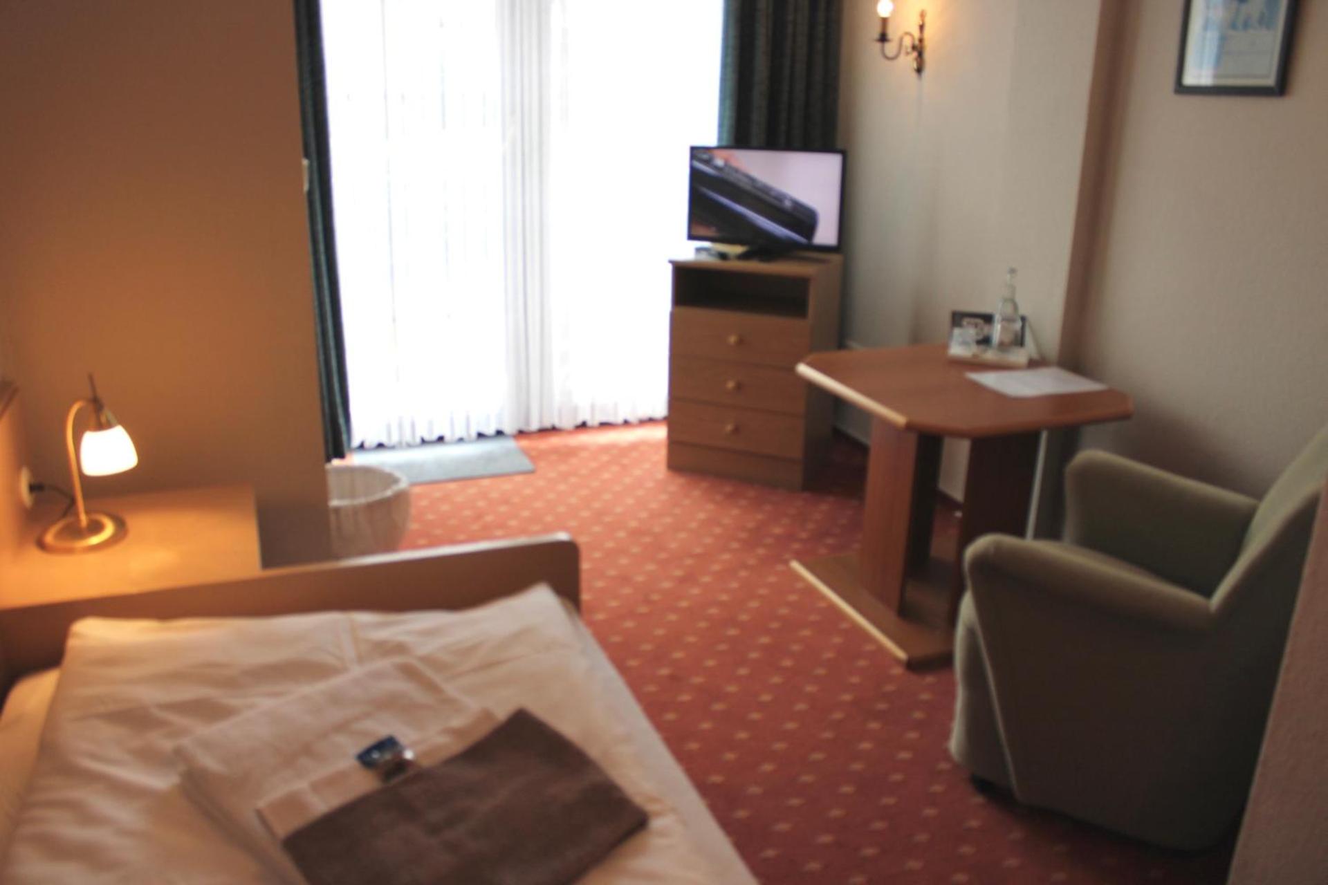 Standard Single Room photo 1