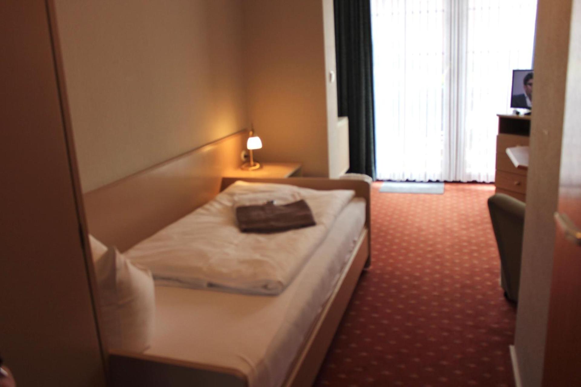 Standard Single Room photo 3