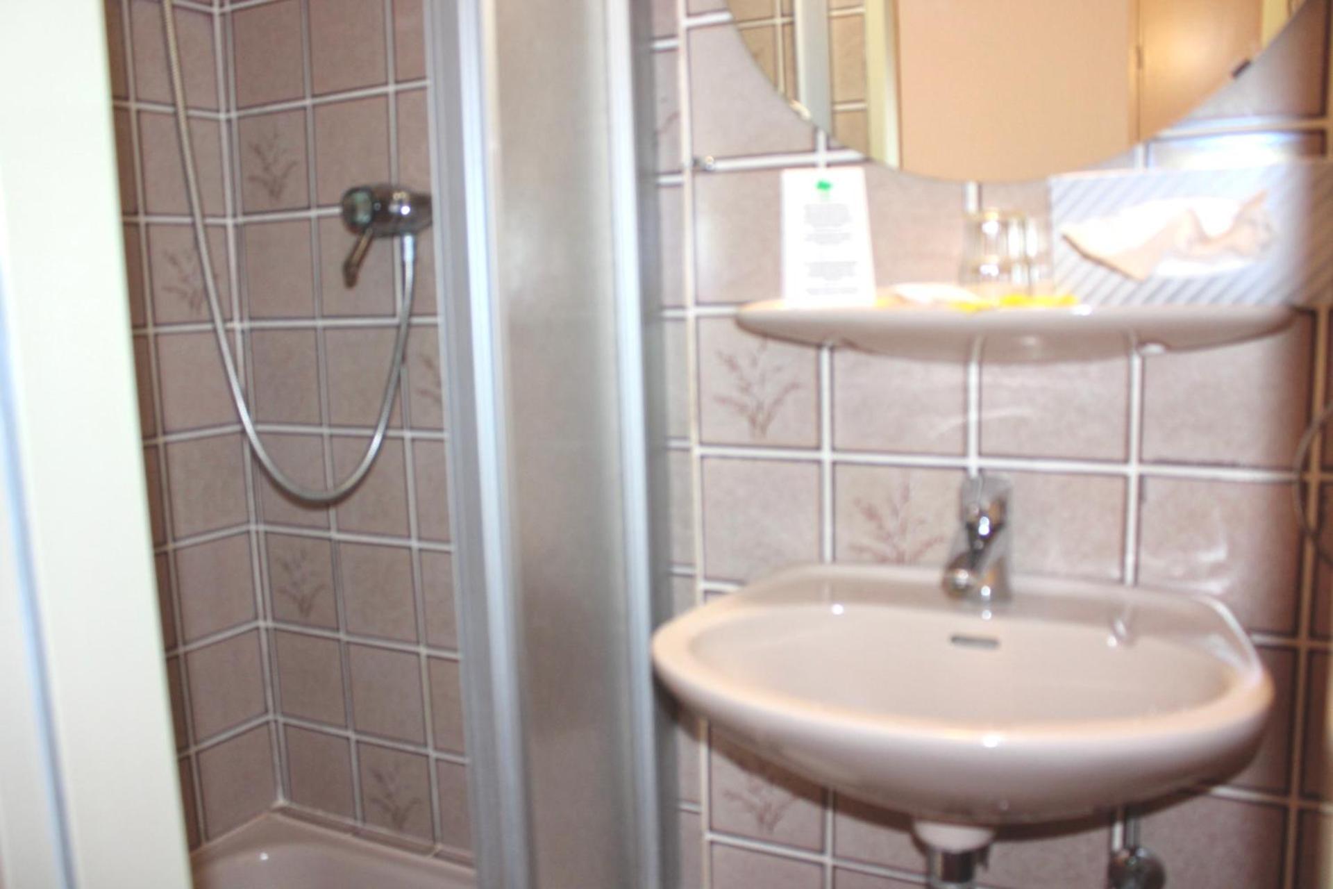 Standard Single Room photo 2