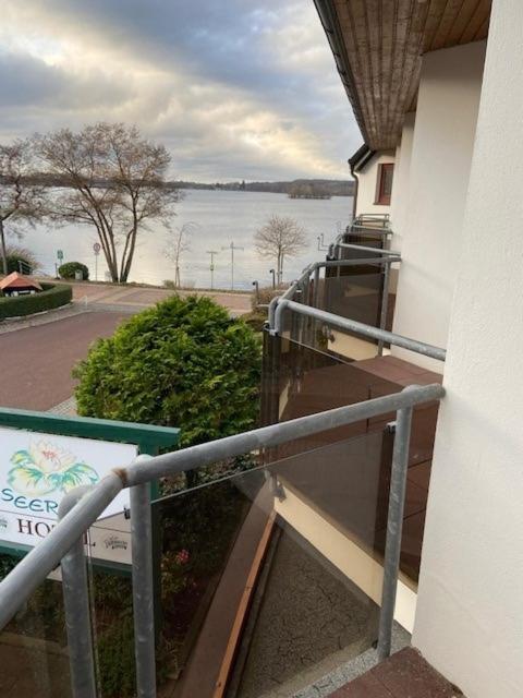 Double Room with Balcony - Photo 5